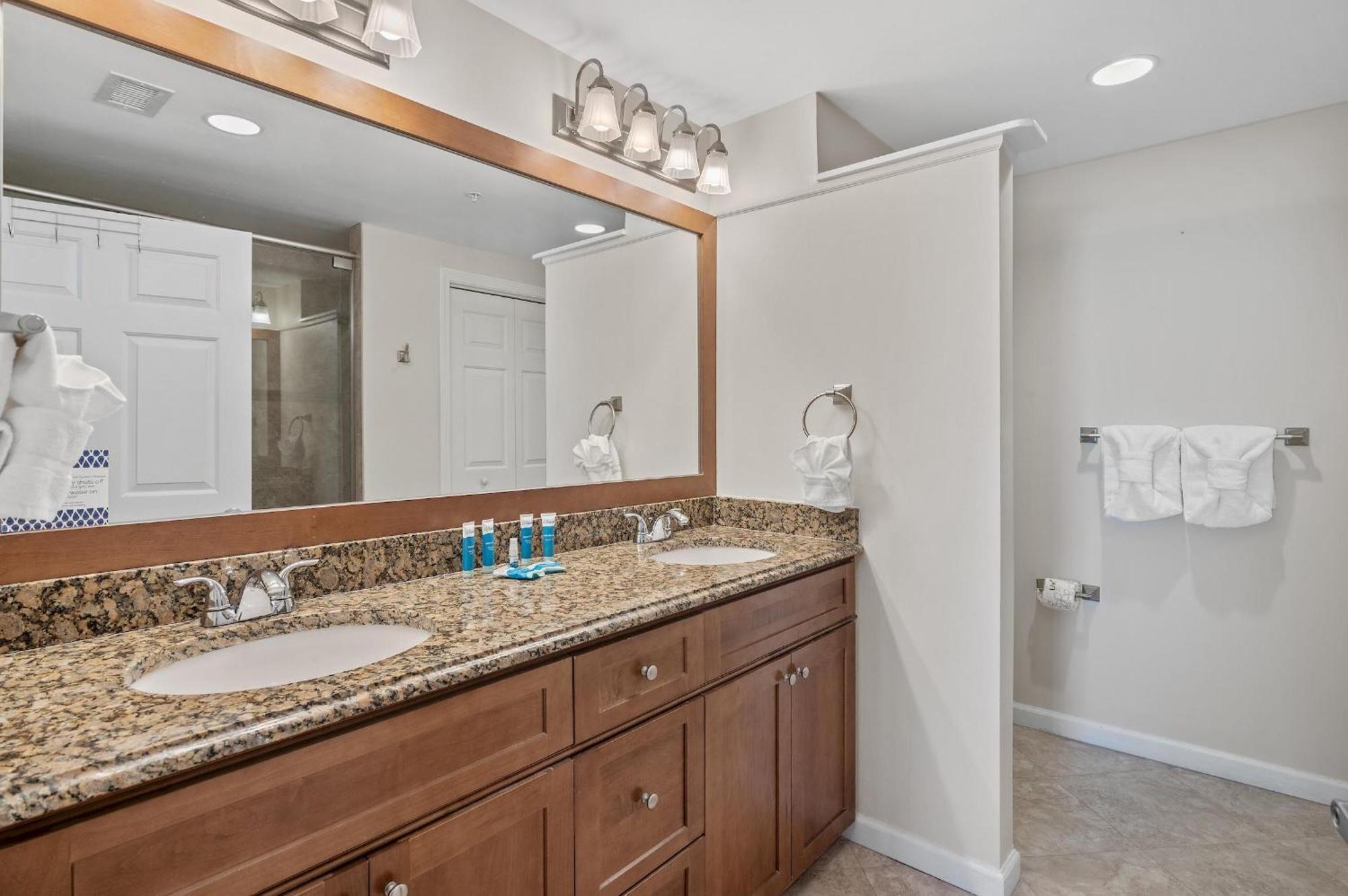 Westwinds 4837 Holiday home Destin