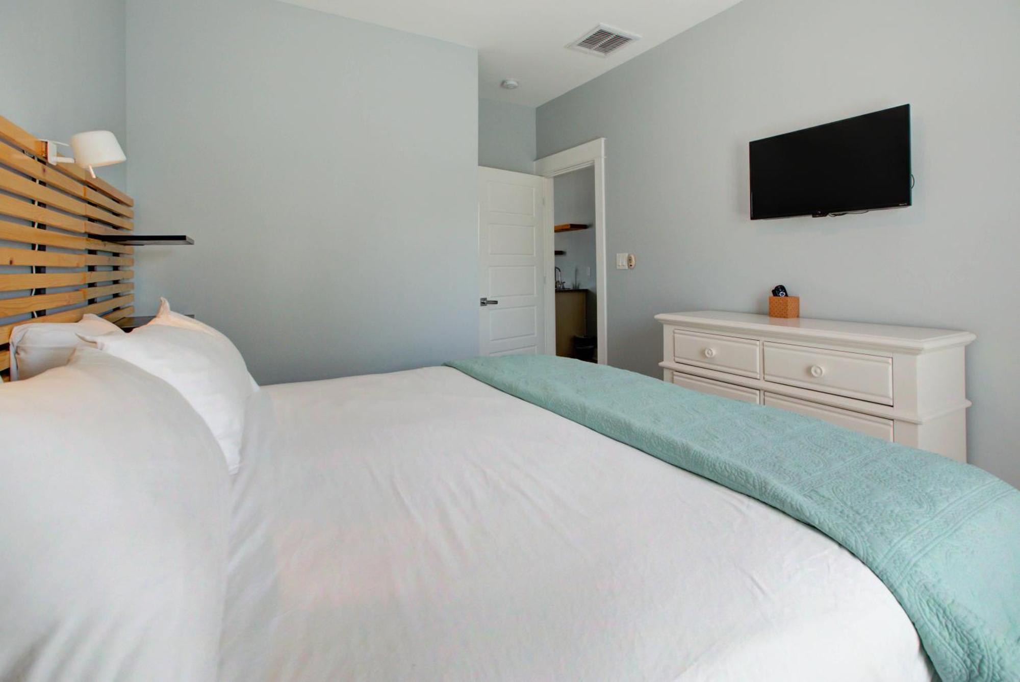 Pier Destiny 66 Pompano Street Holiday home