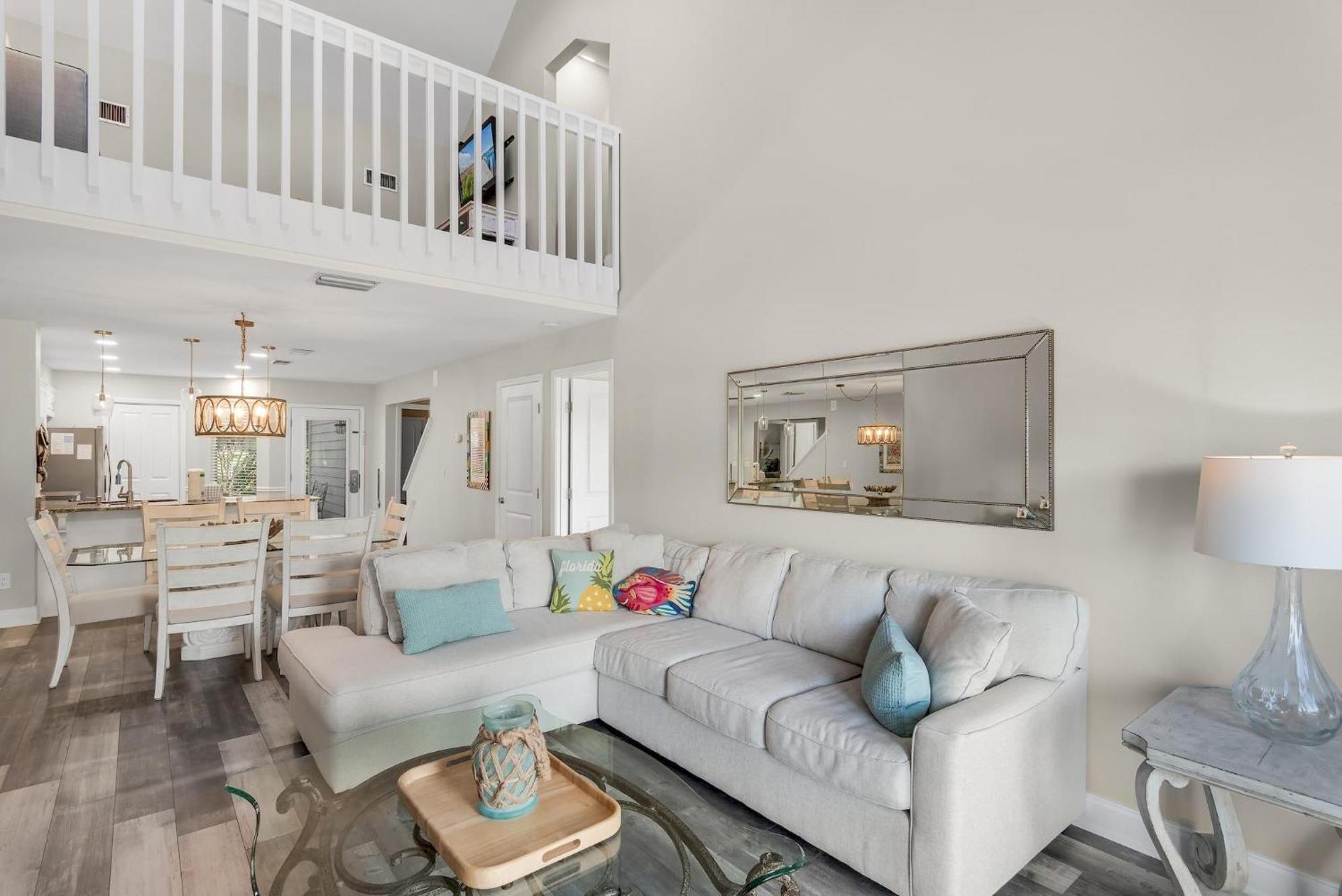 Fairways 264 Destin