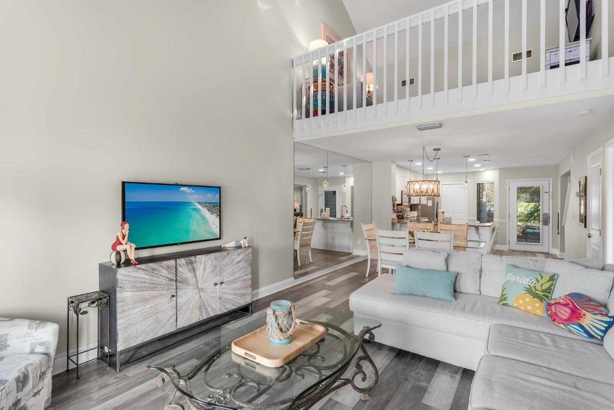 Holiday home Fairways 264 Destin