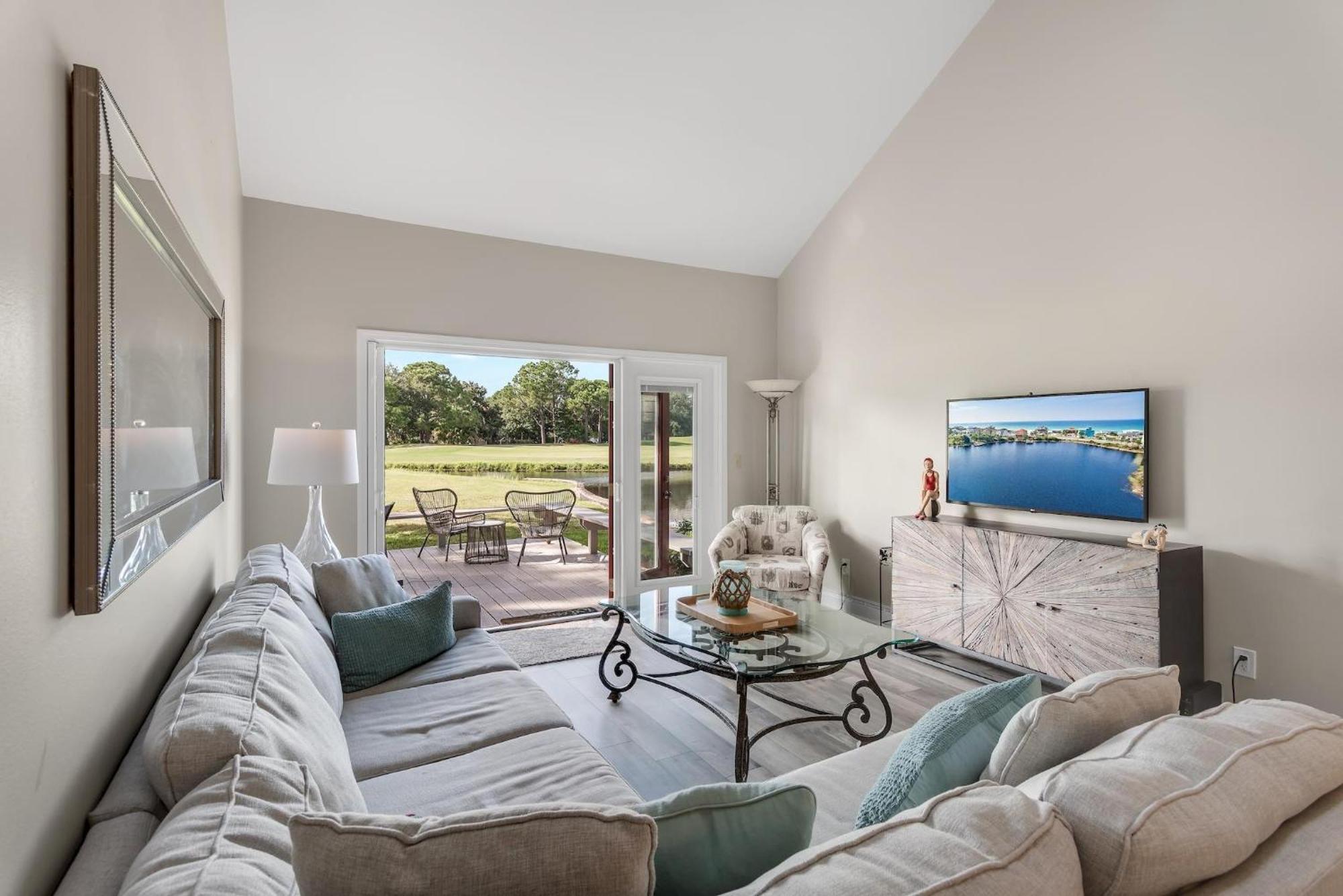 Holiday home Fairways 264