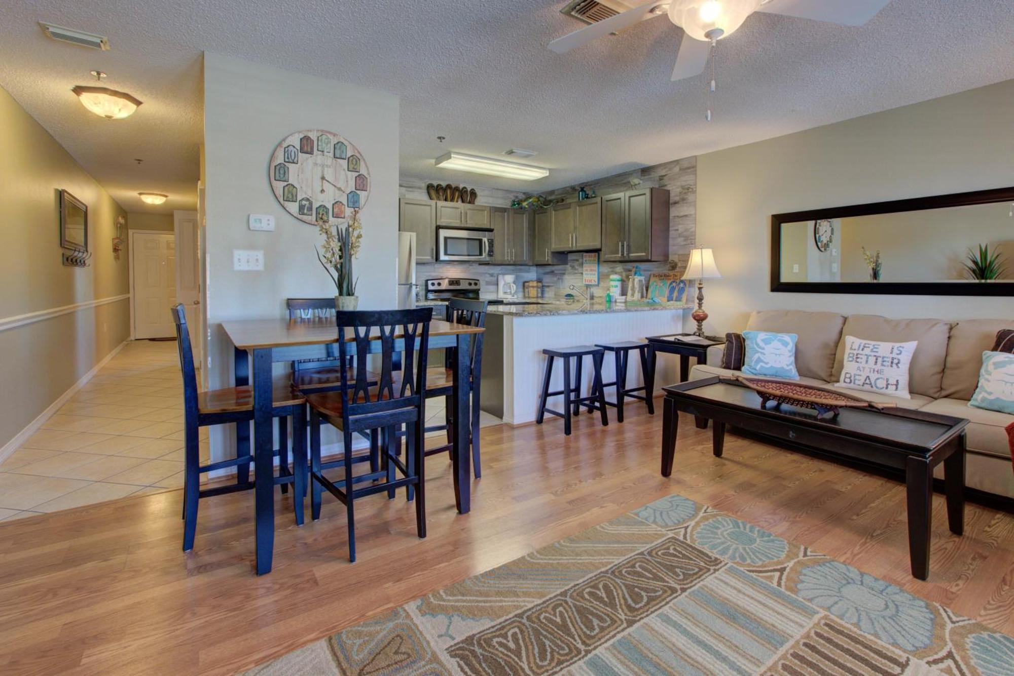 Grand Caribbean East 209 Holiday home *