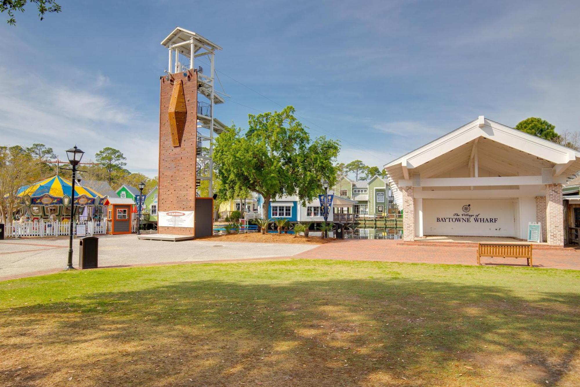 Fairways 259 Holiday home