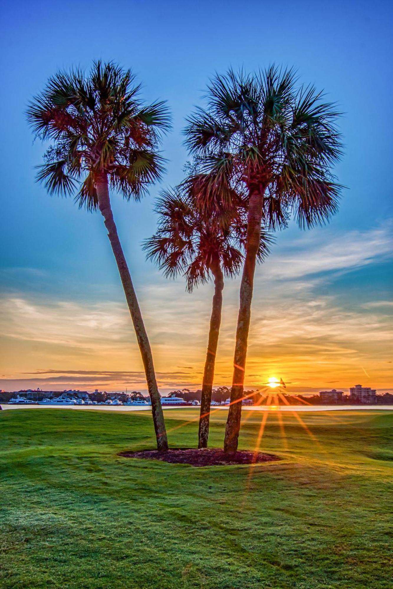 Holiday home Bungalos 2495 Destin