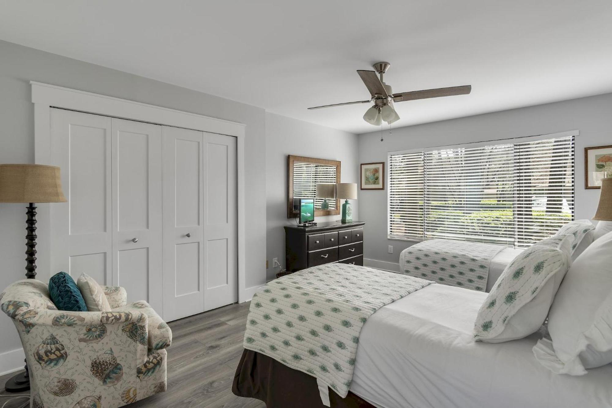 Fairways 259 Holiday home *