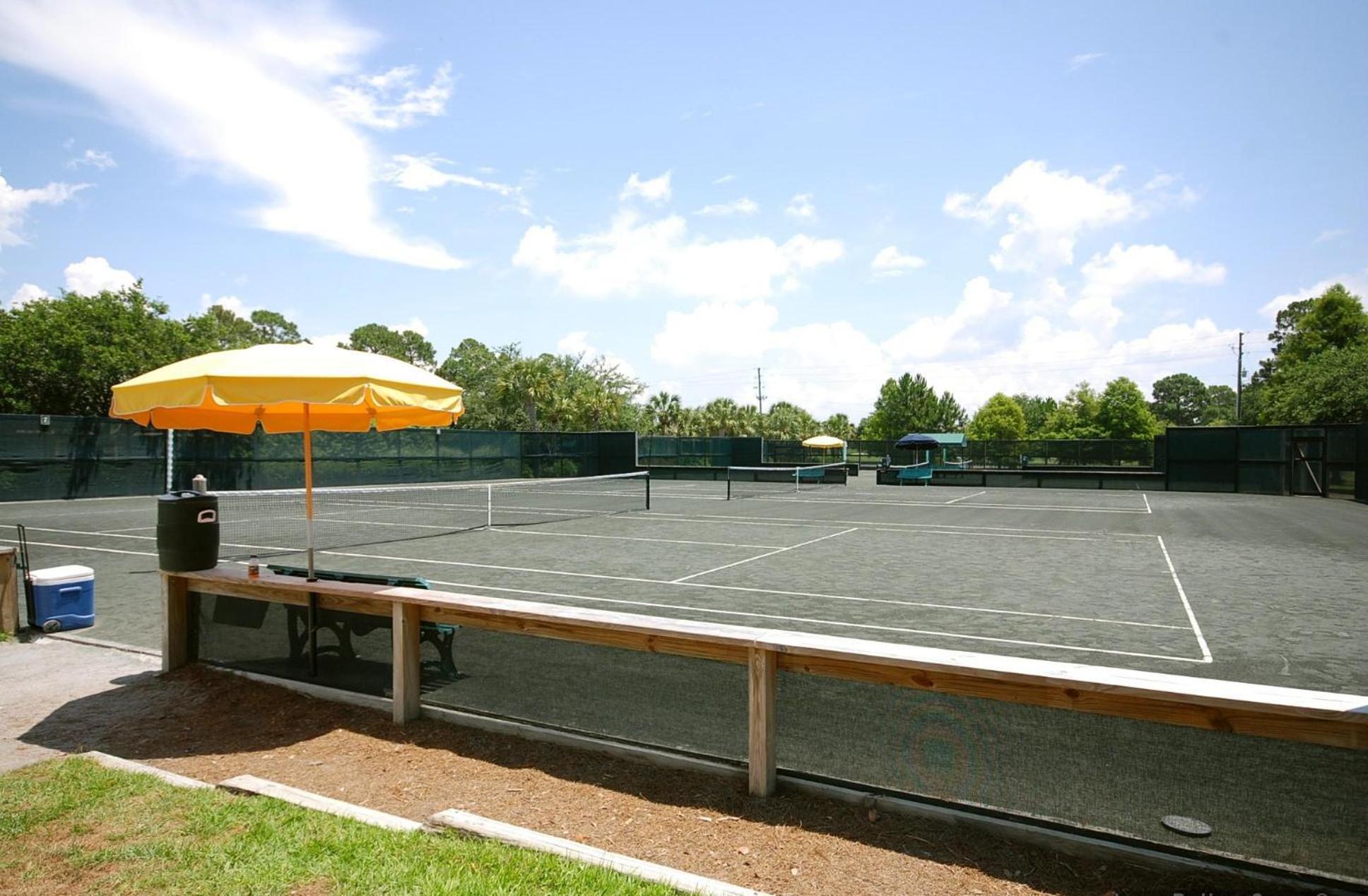 Holiday home Fairways 259 Destin