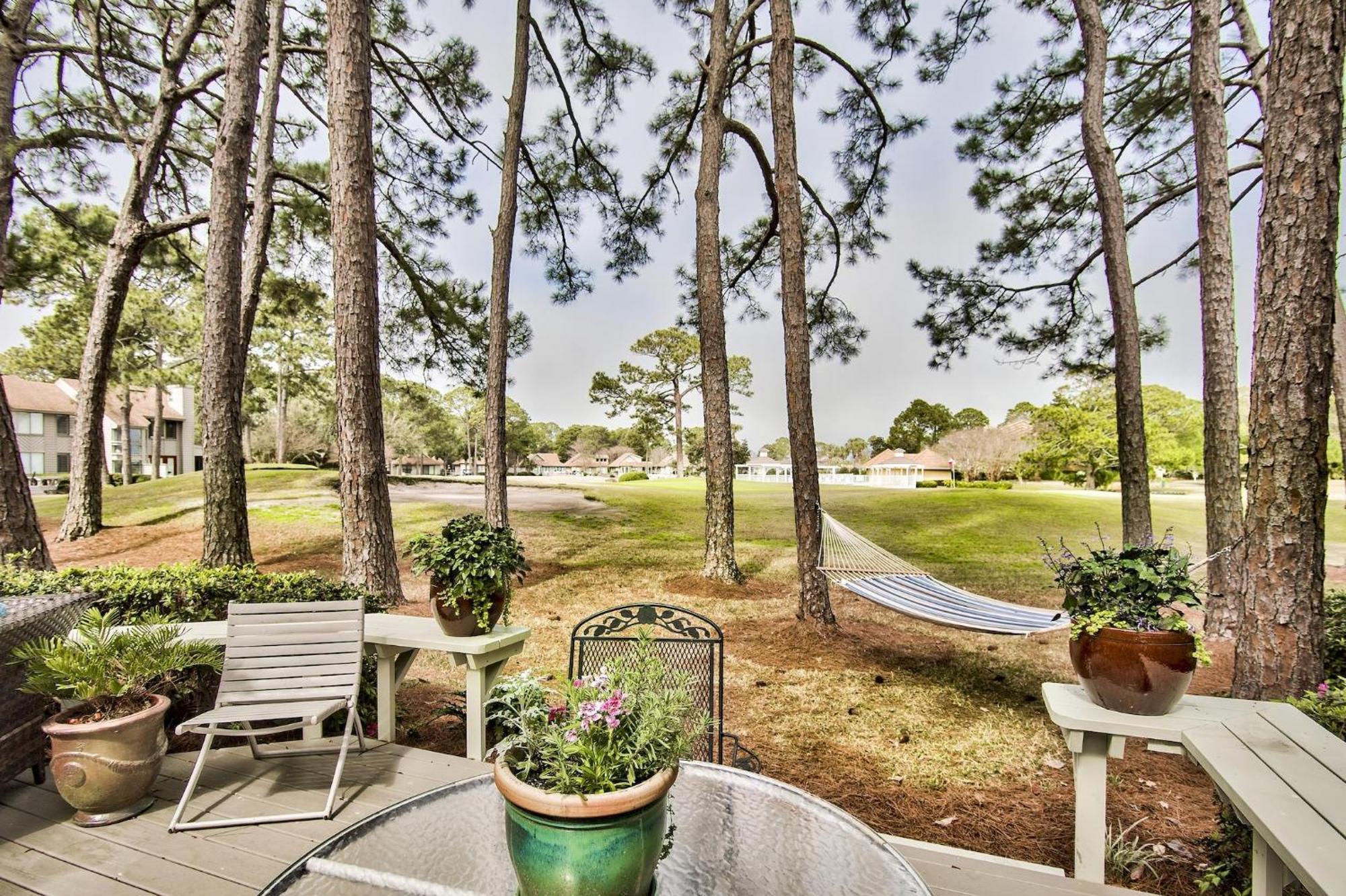 Holiday home Fairways 259 *