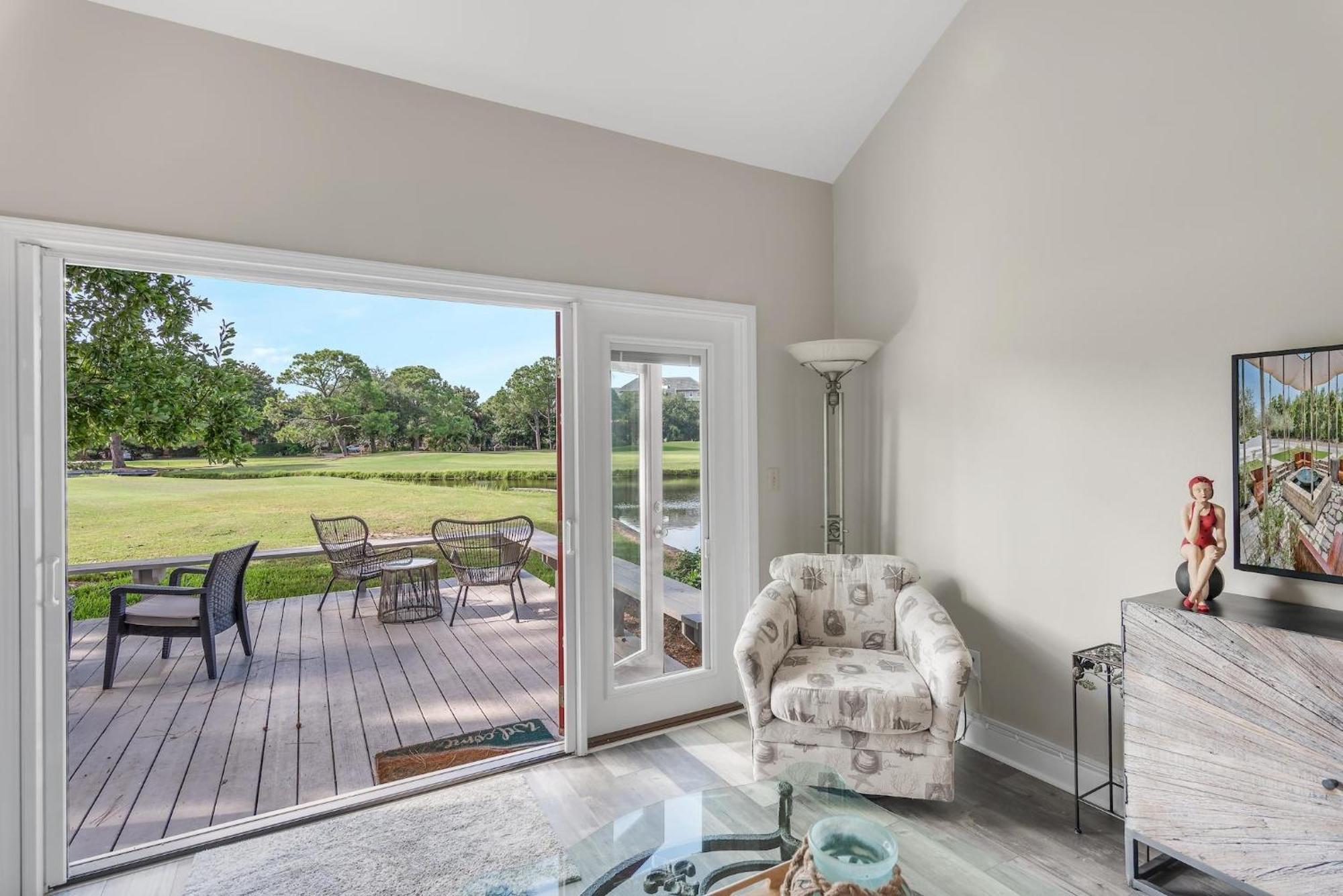 Fairways 264 Holiday home Destin