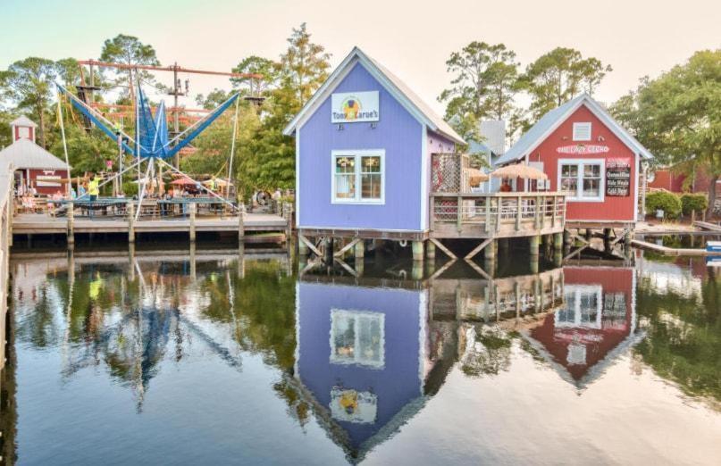Beachwalk 5204 Villa Destin