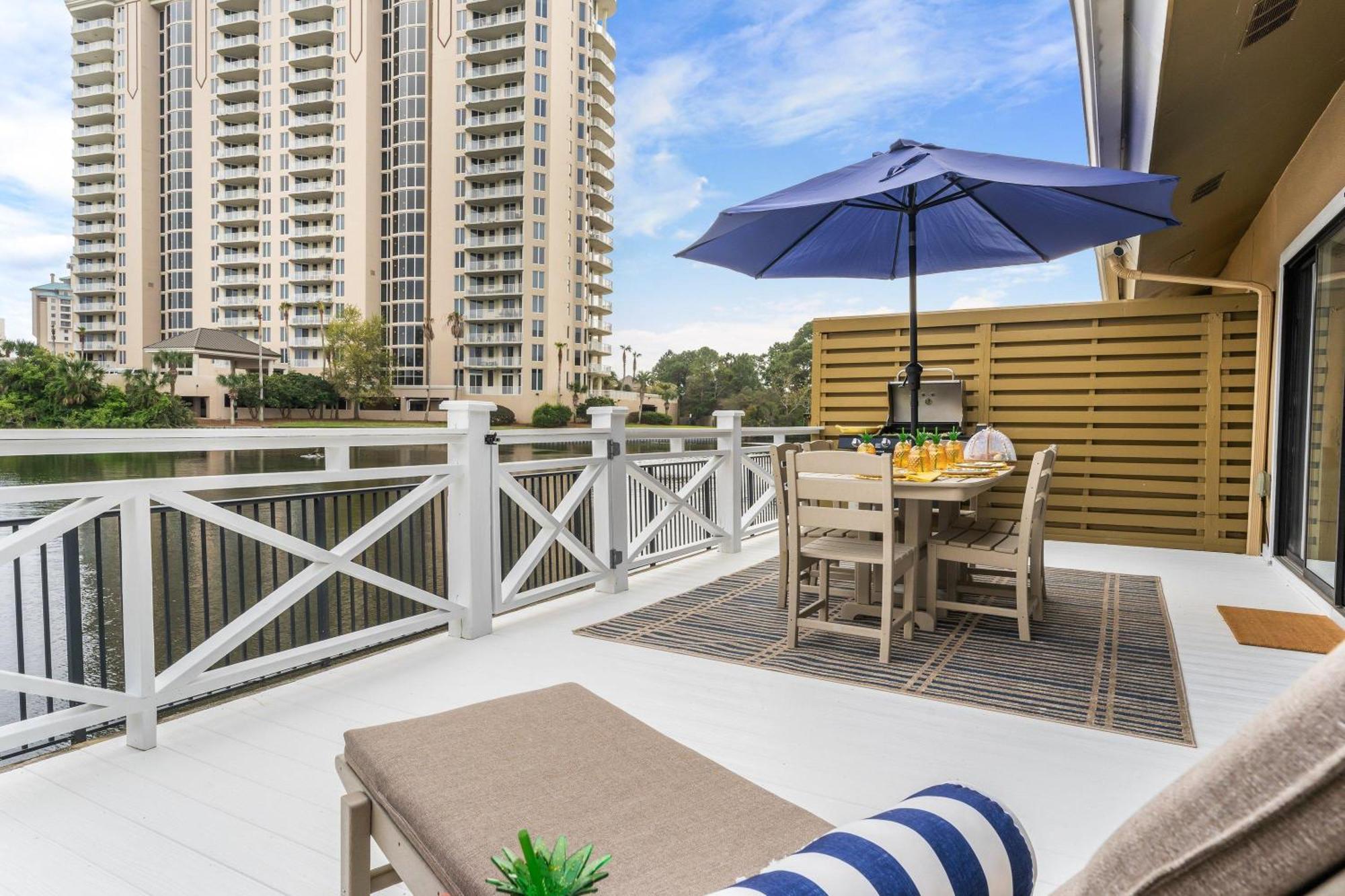 Beachwalk 5204 Destin