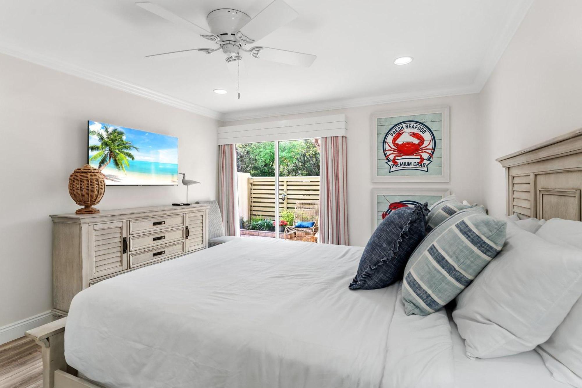 Beachwalk 5204 Villa Destin