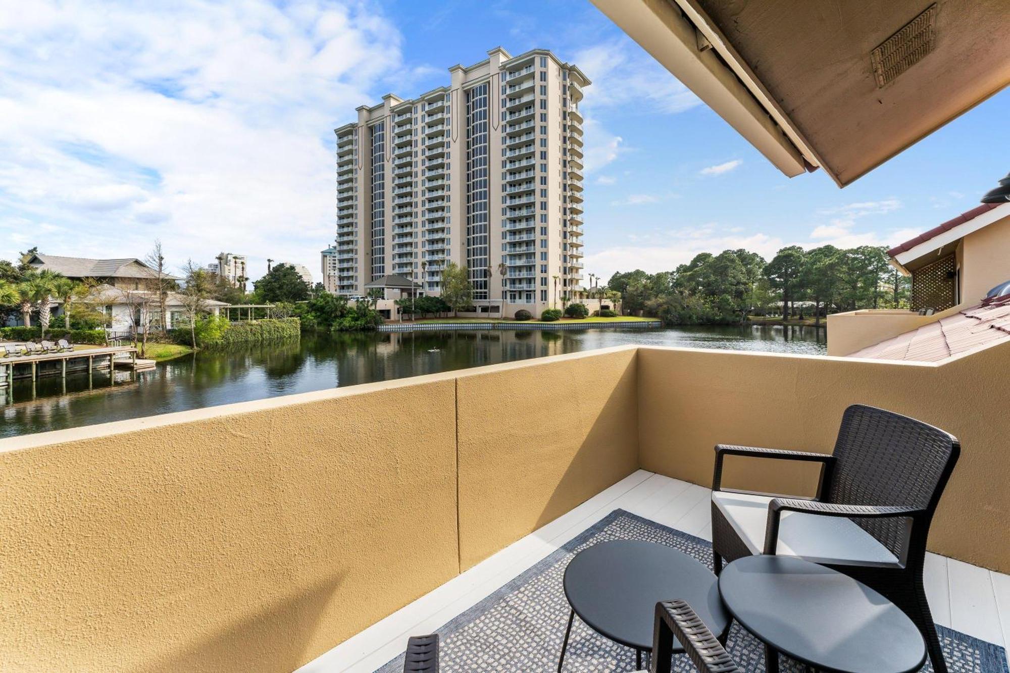 Beachwalk 5204 Destin