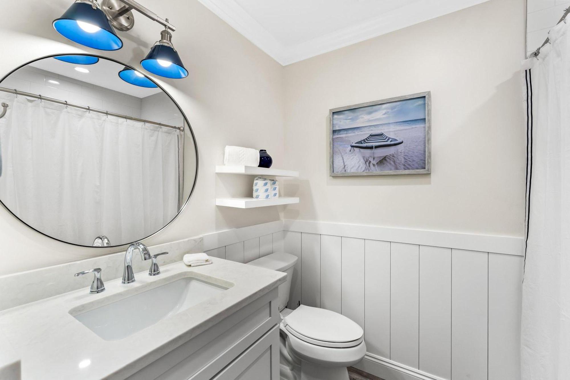 Beachwalk 5204 Villa *