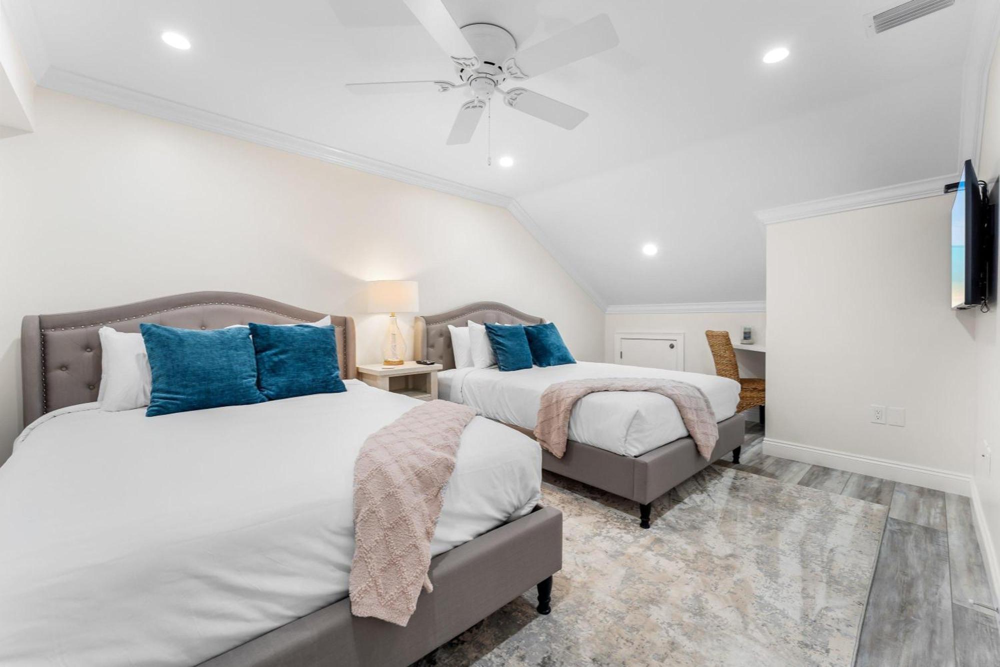 Villa Beachwalk 5204 *