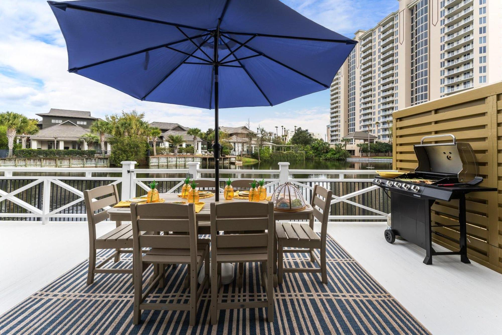 Beachwalk 5204 Villa