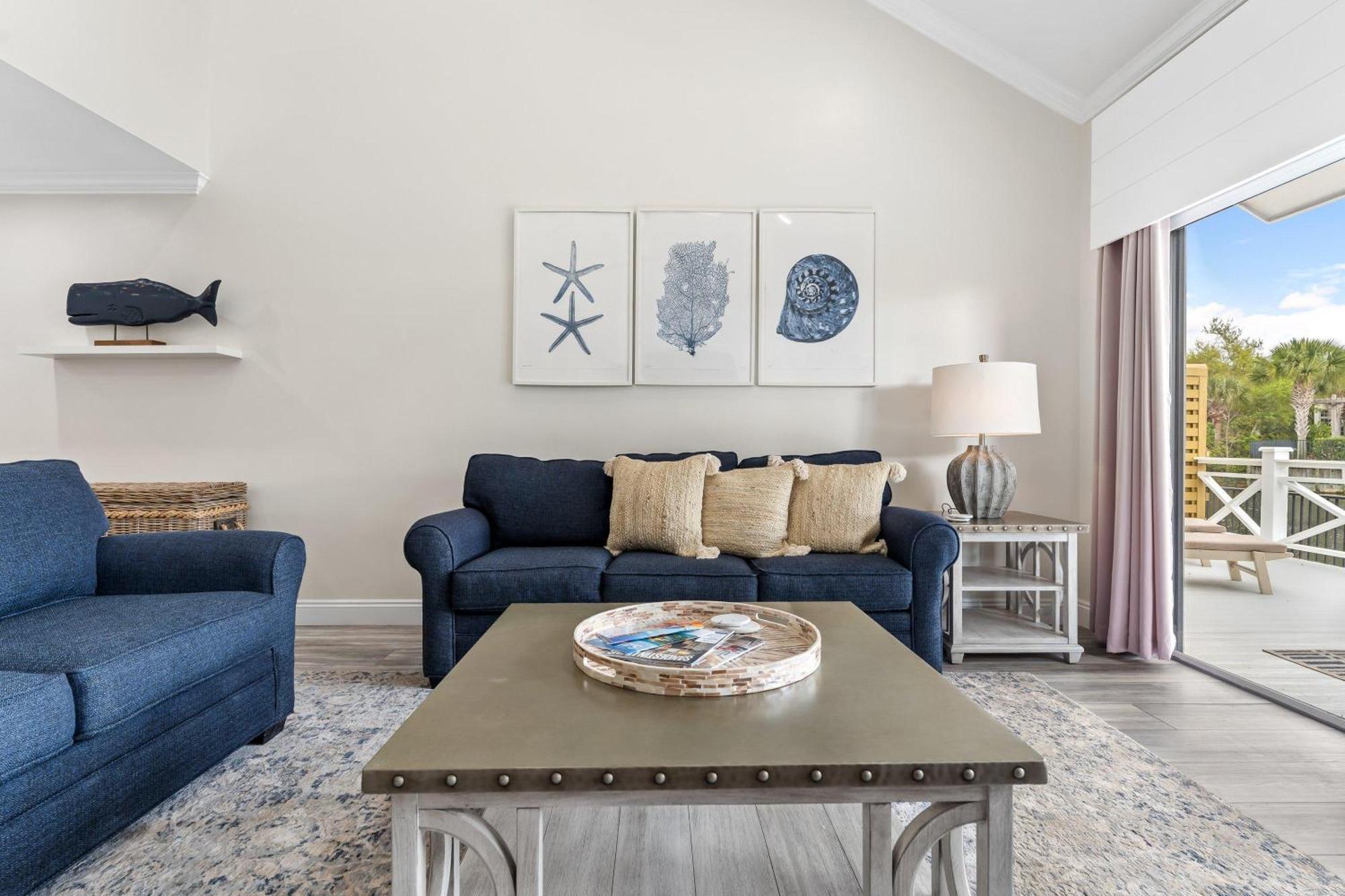 Beachwalk 5204 Villa Destin