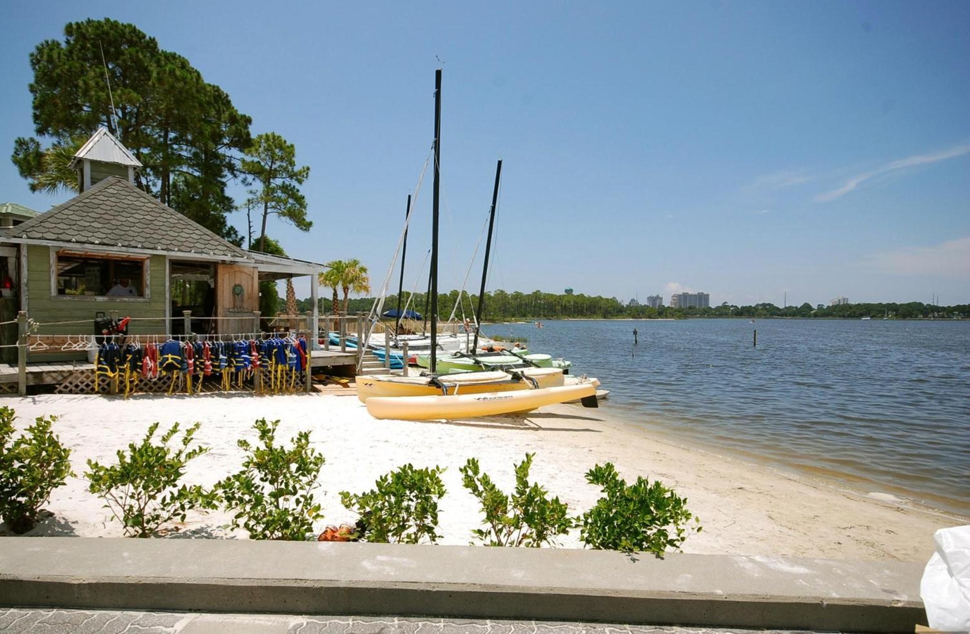 Bayou Village 615 Holiday home *