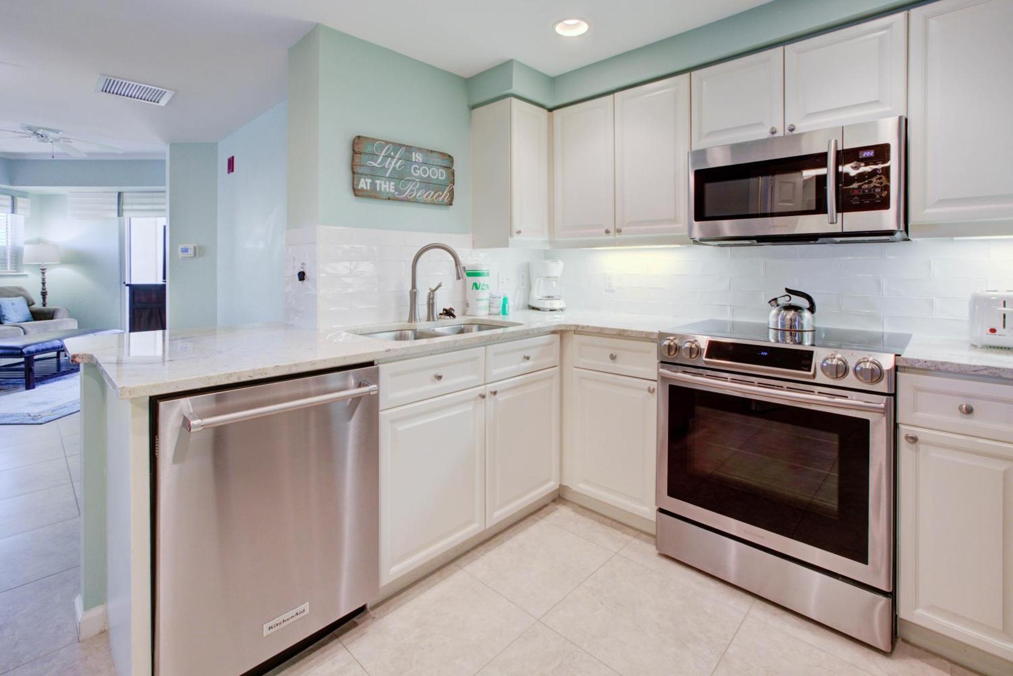 Holiday home Westwinds 4838