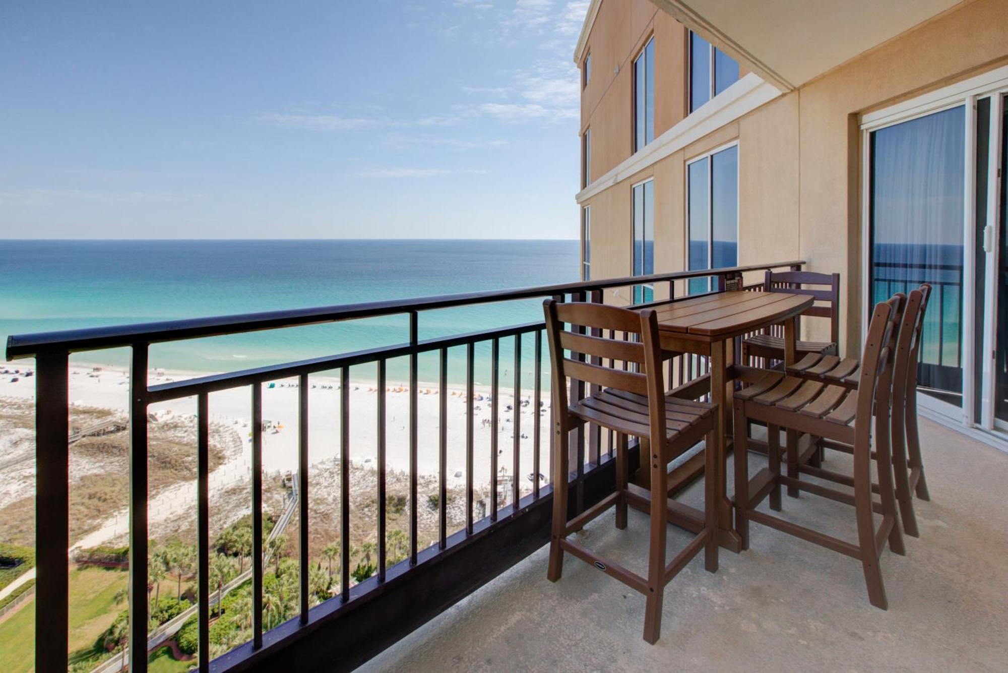 Westwinds 4838 Holiday home *