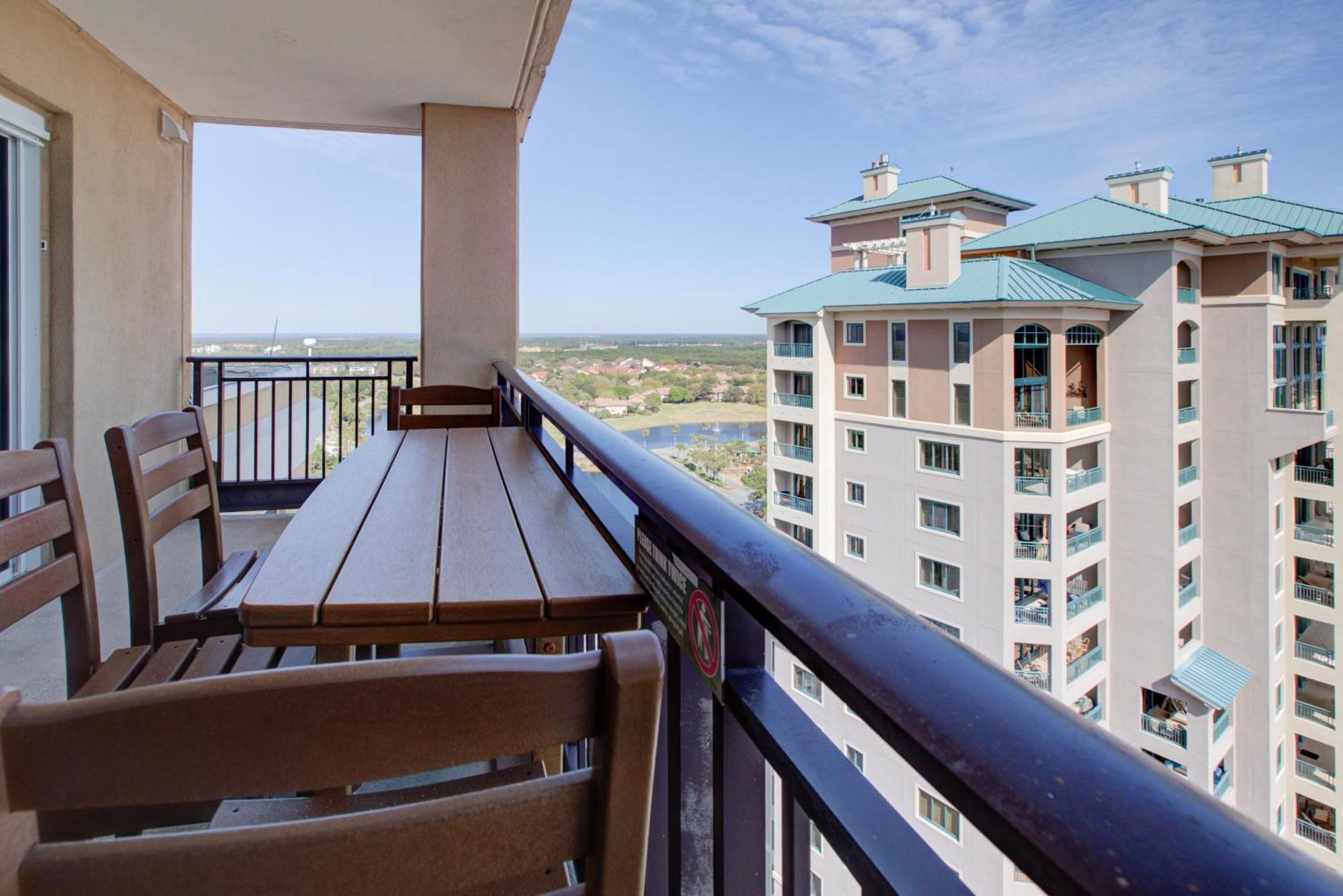 Westwinds 4838 Holiday home Destin
