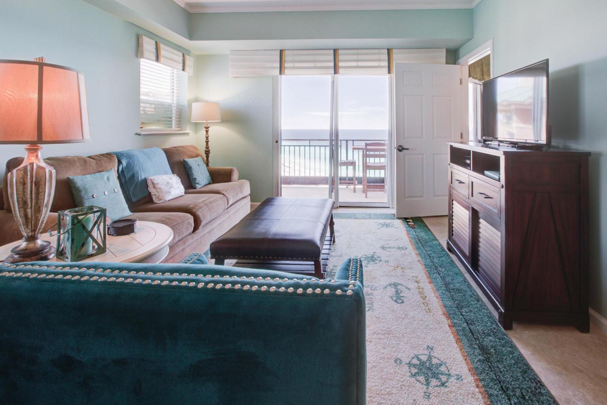 Westwinds 4838 Holiday home