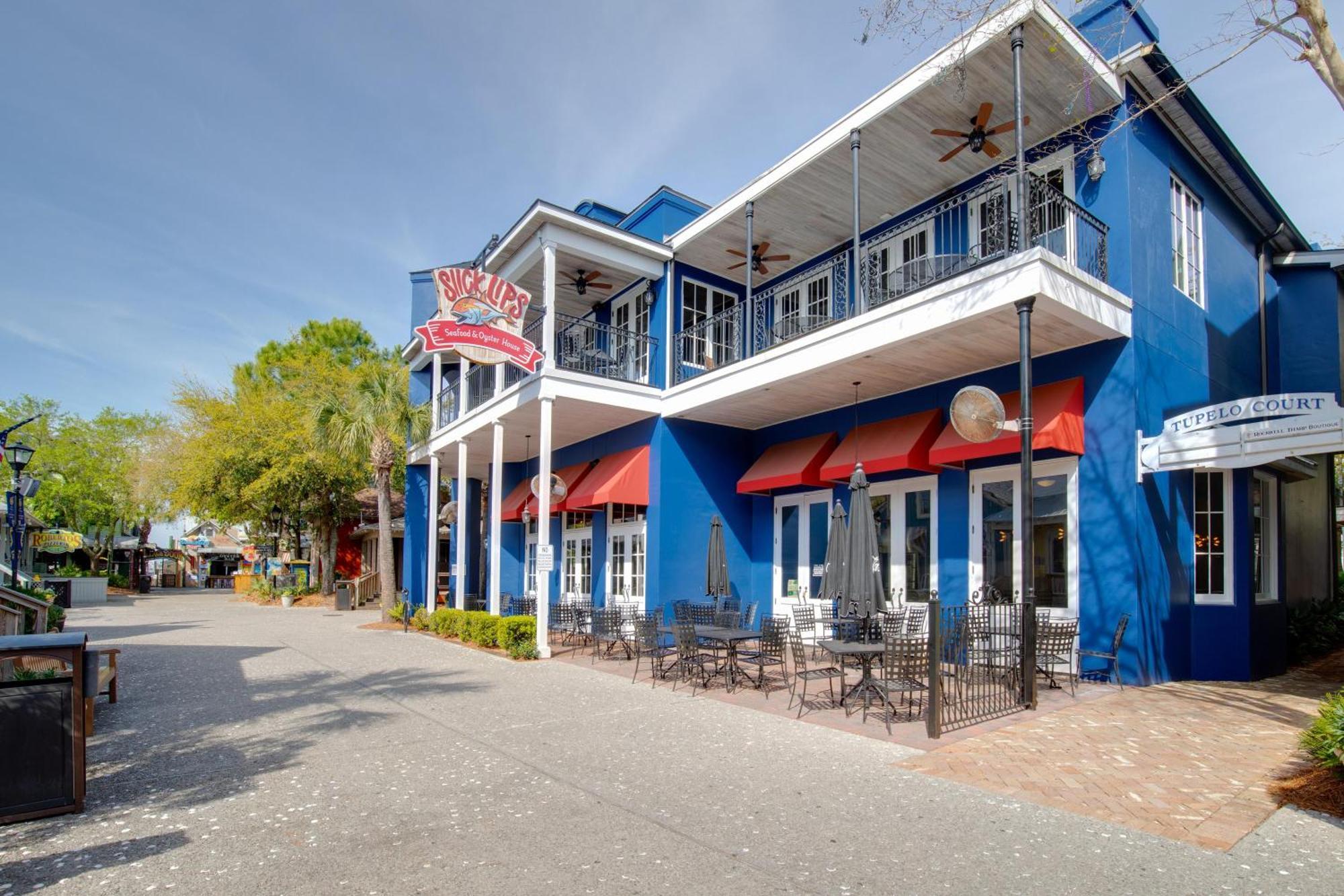 Observation Point North 364 Destin