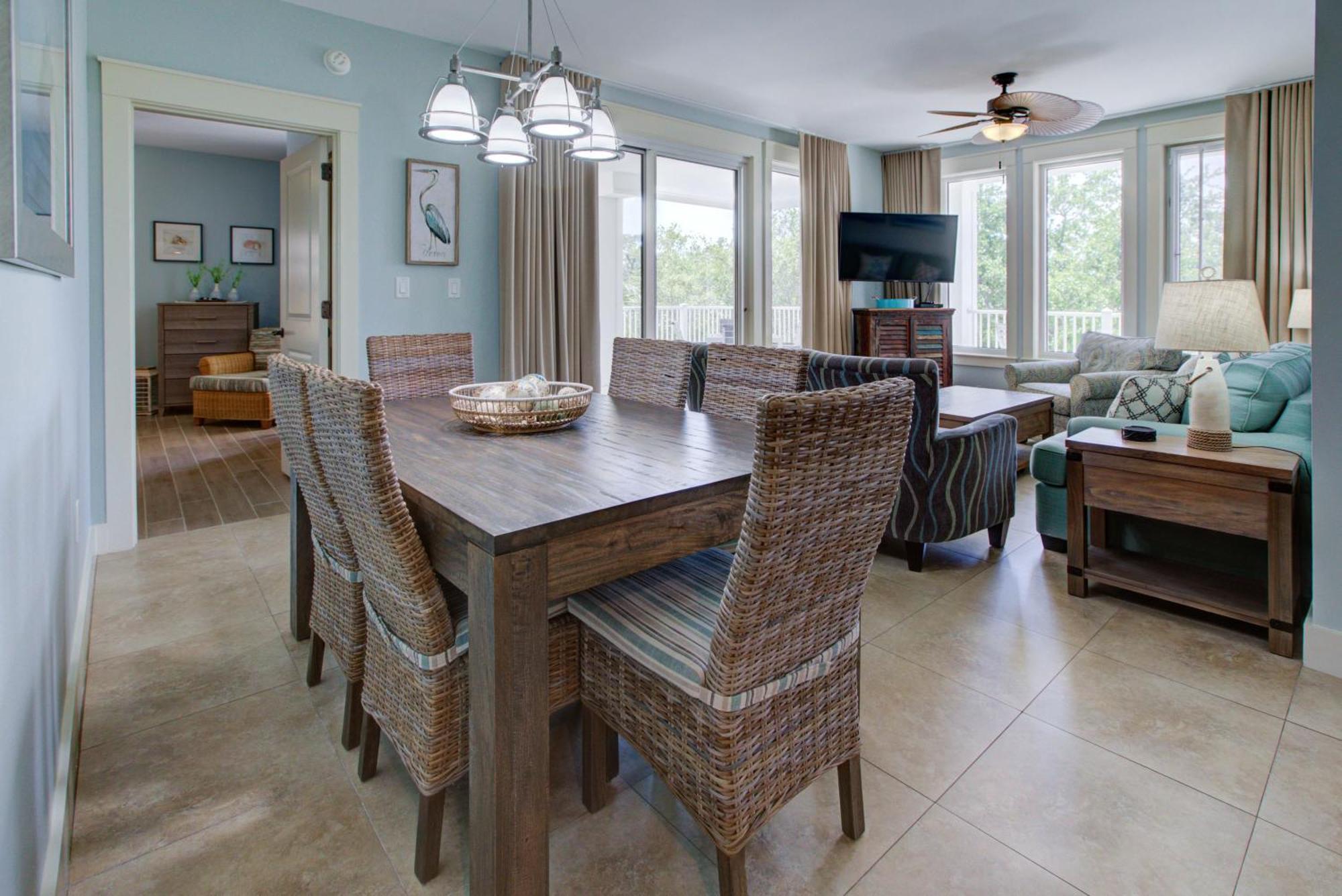 Observation Point North 364 Holiday home Destin