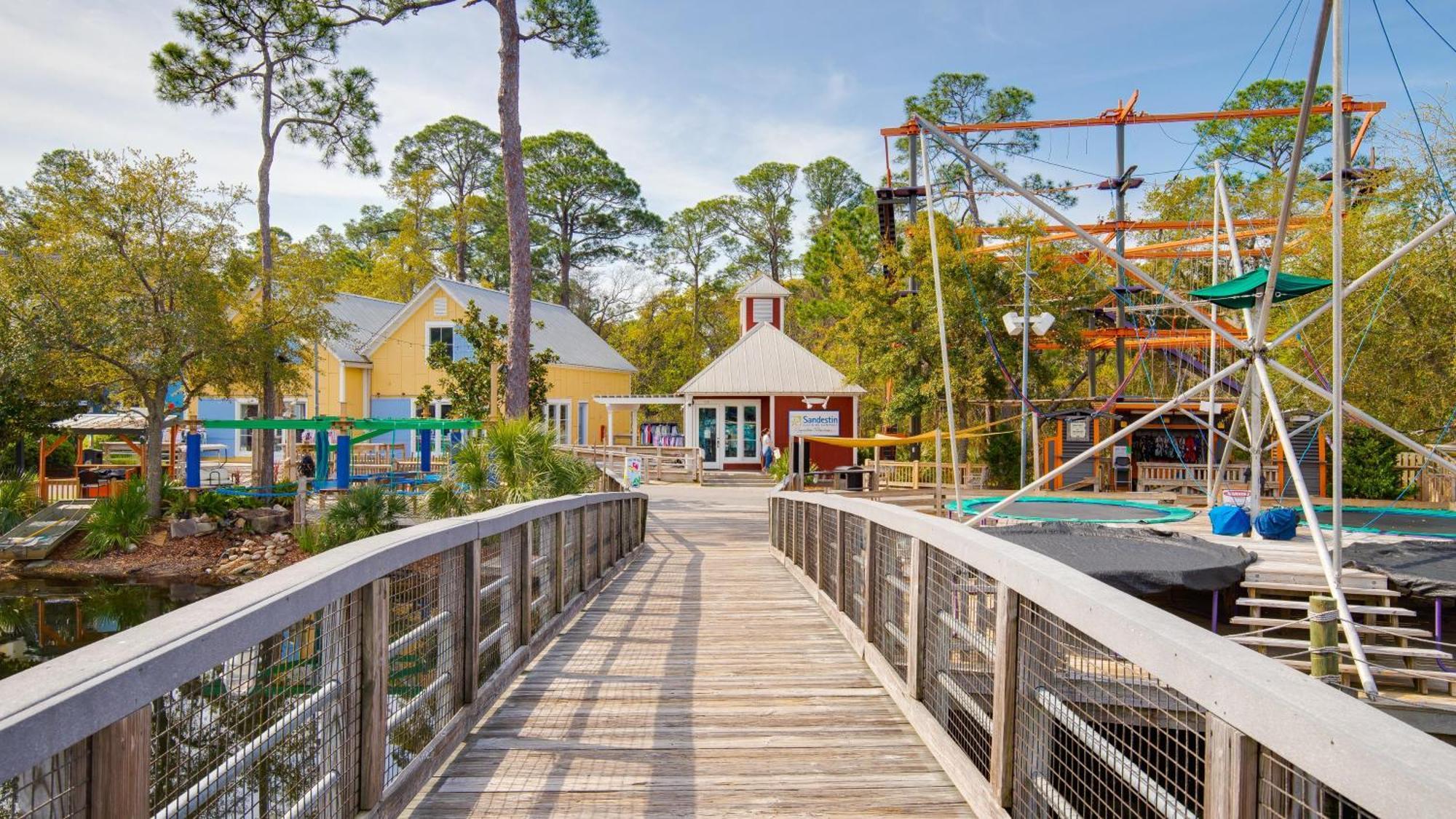 Holiday home Westwinds 4746 Destin