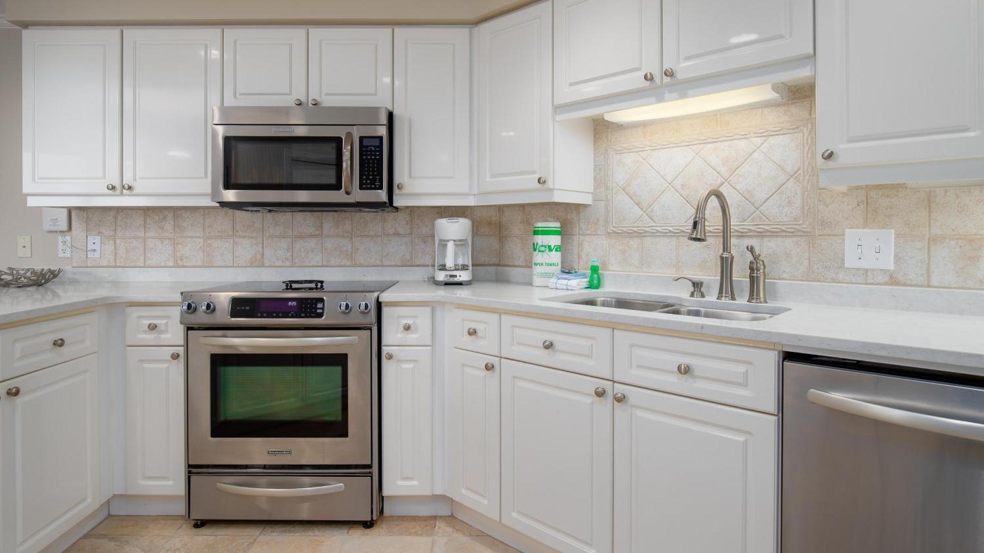 Westwinds 4746 Holiday home *