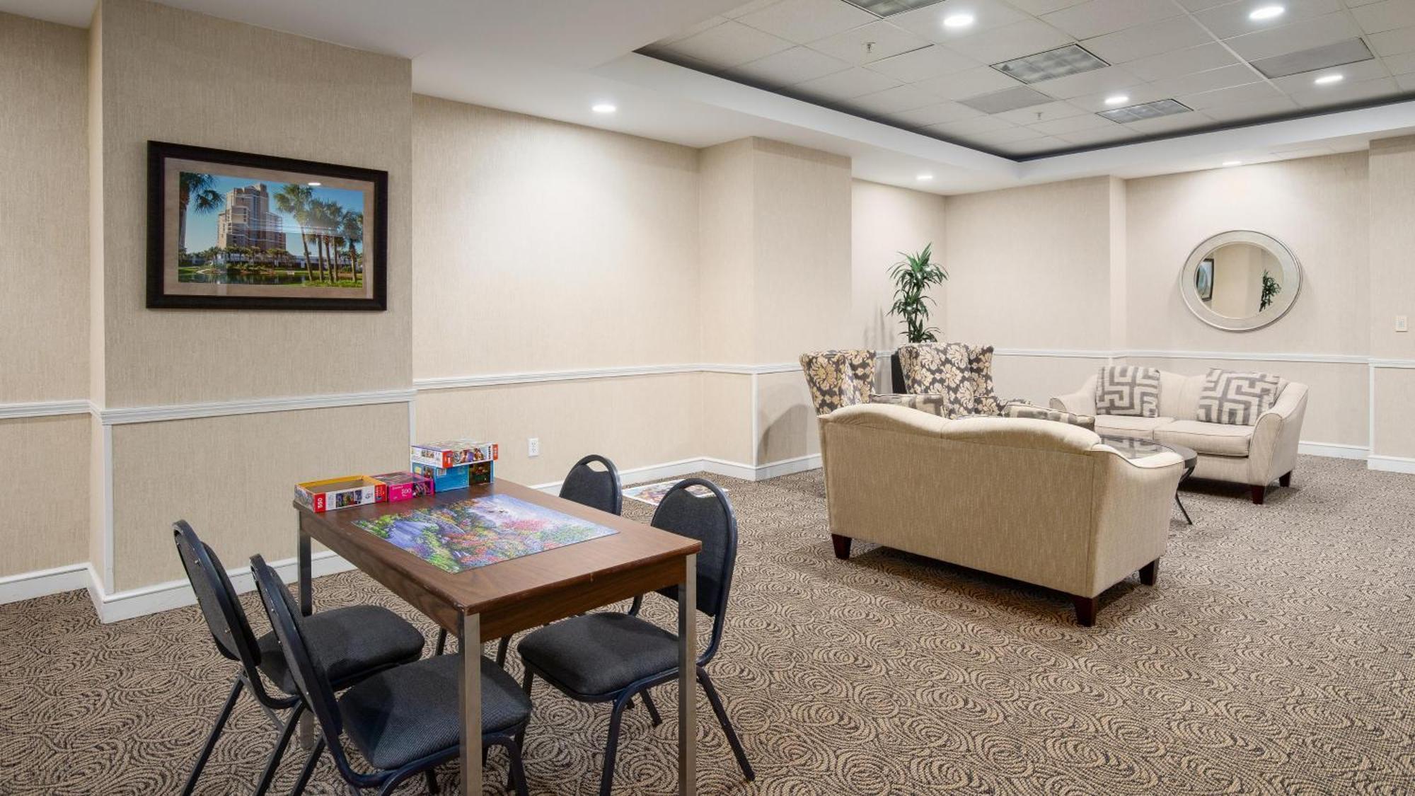 Westwinds 4746 Holiday home Destin