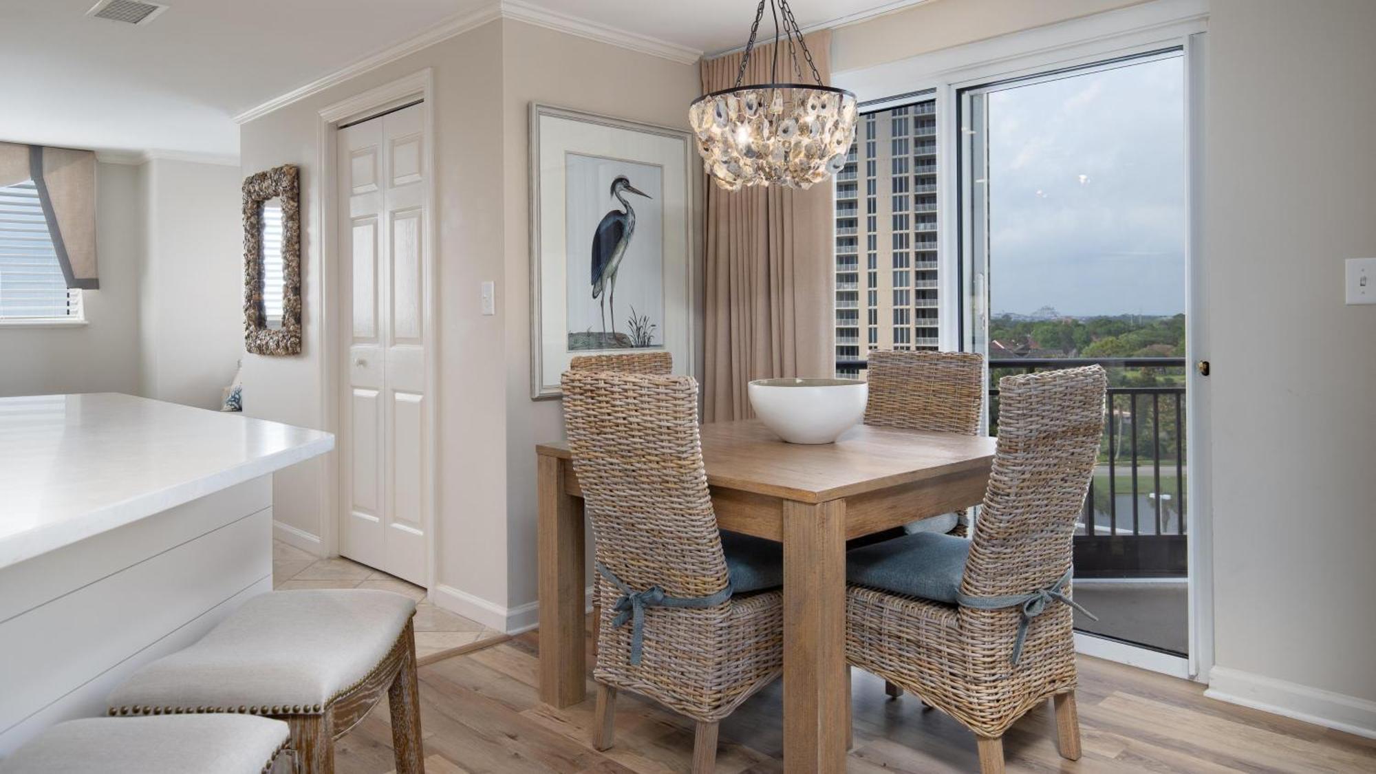 Holiday home Westwinds 4746