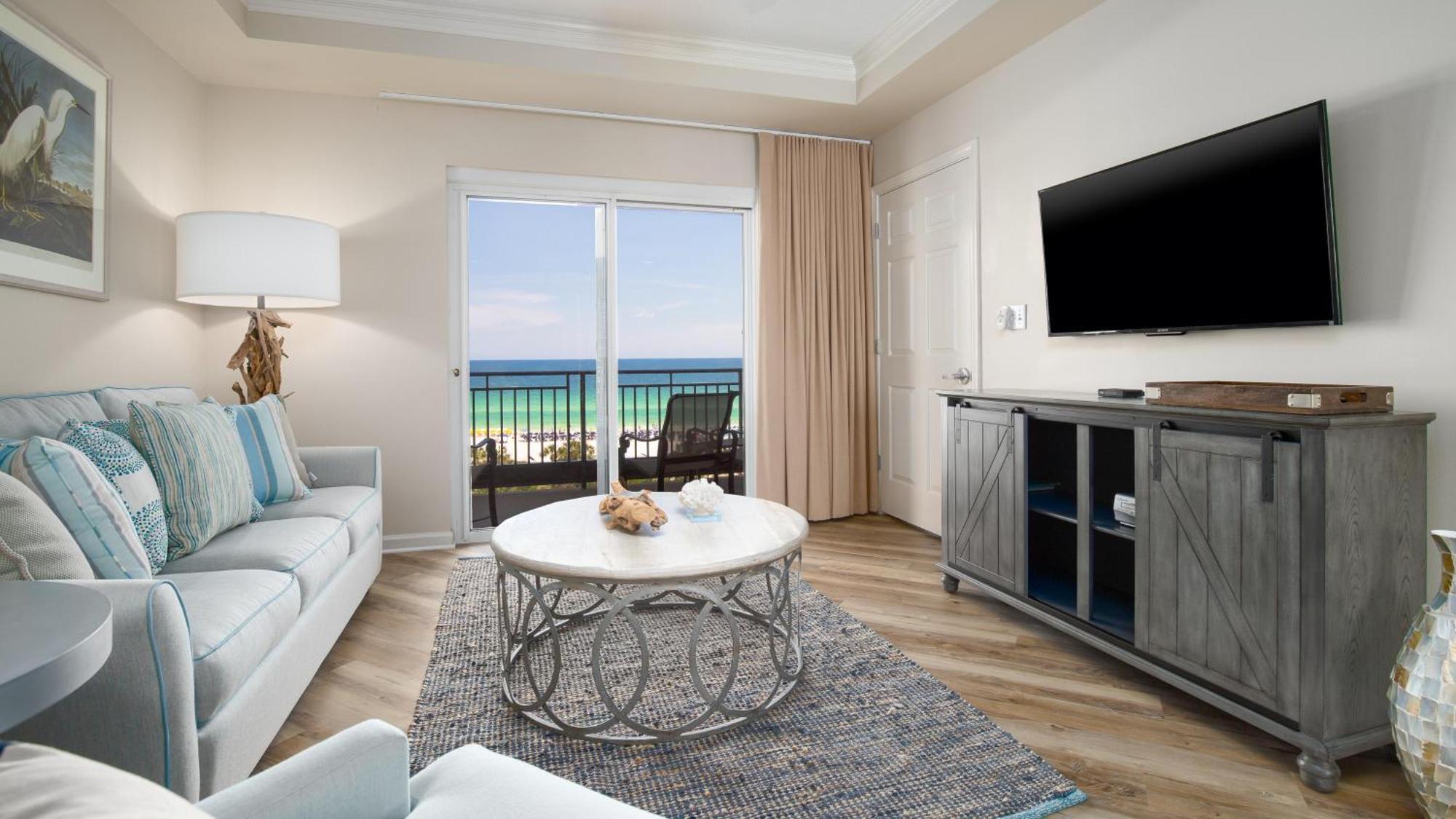 Westwinds 4746 Holiday home Destin