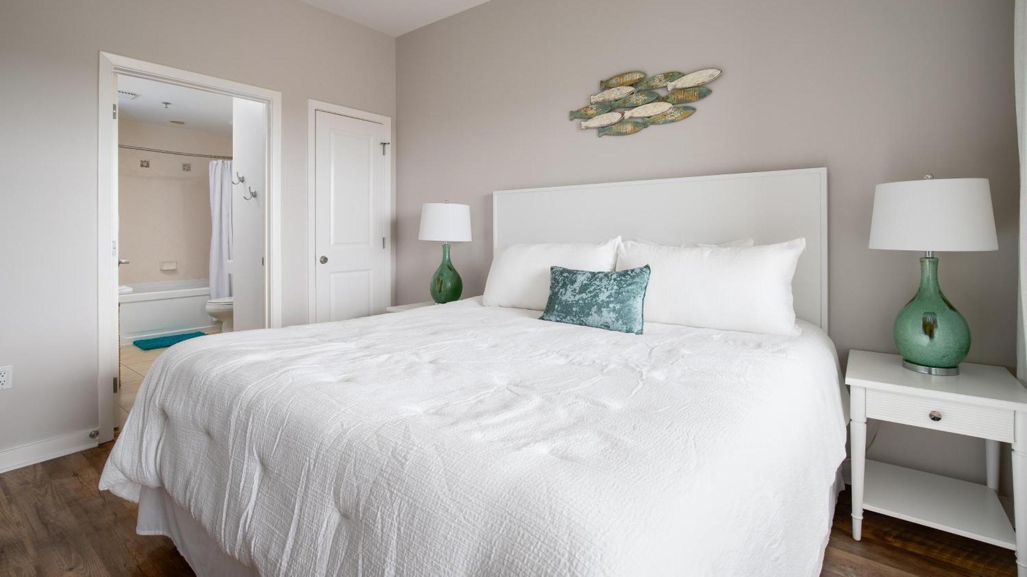 Luau I 6708 Holiday home