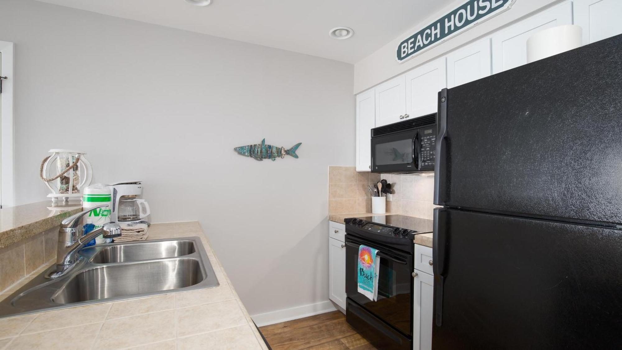 Luau I 6708 Holiday home *