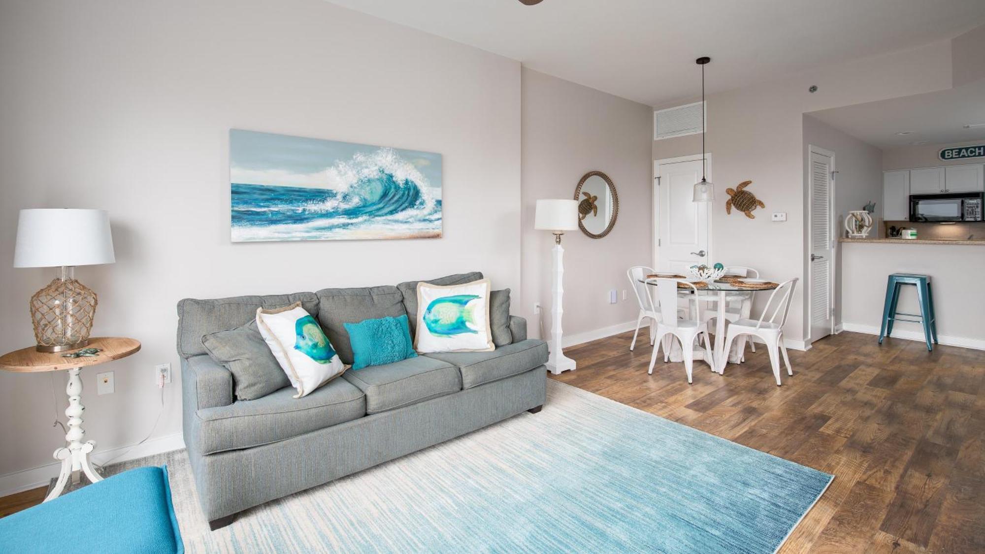 Holiday home Luau I 6708