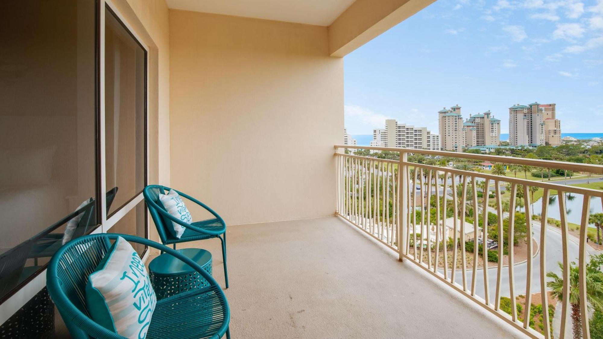 Luau I 6708 Holiday home *