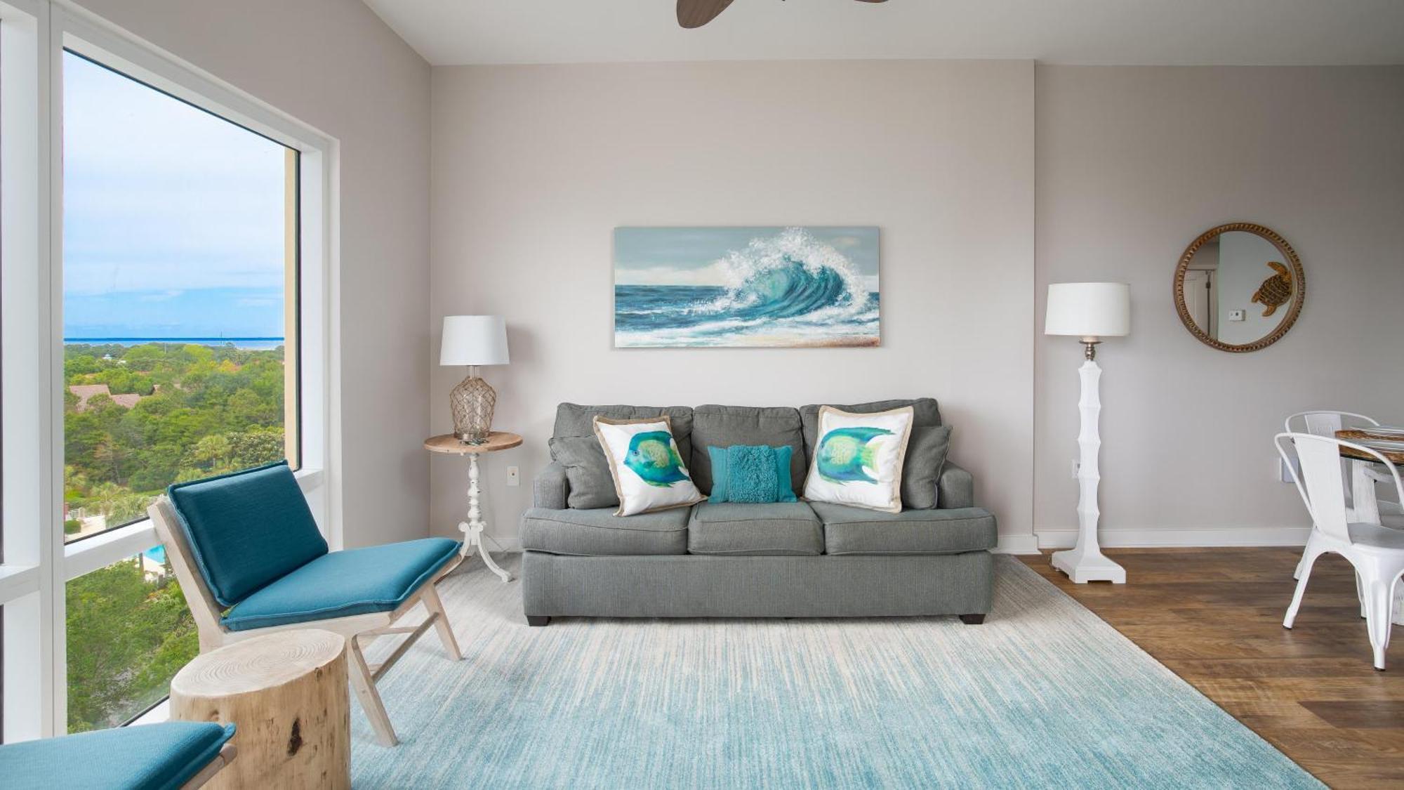 Luau I 6708 Holiday home Destin