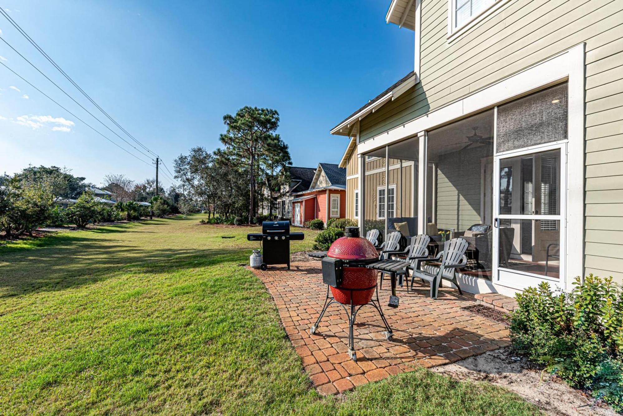 Holiday home Bungalos 2457 Destin