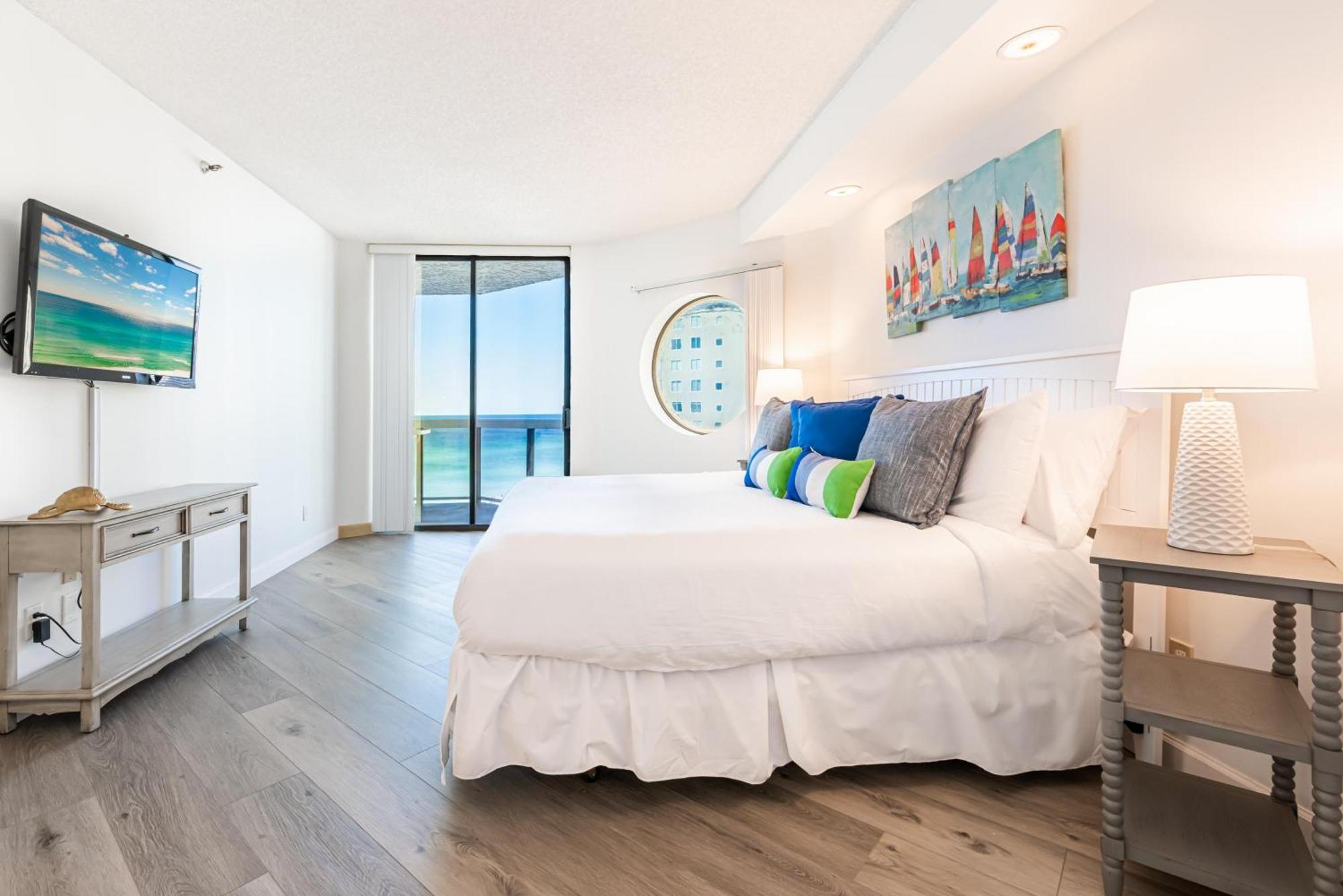 Surfside 704 2br 2ba Flr 7 8 Holiday home *