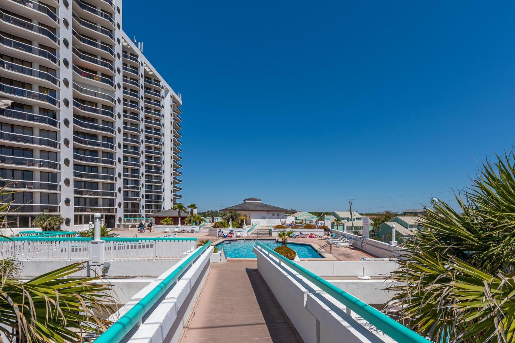 Surfside 704 2br 2ba Flr 7 8 Destin