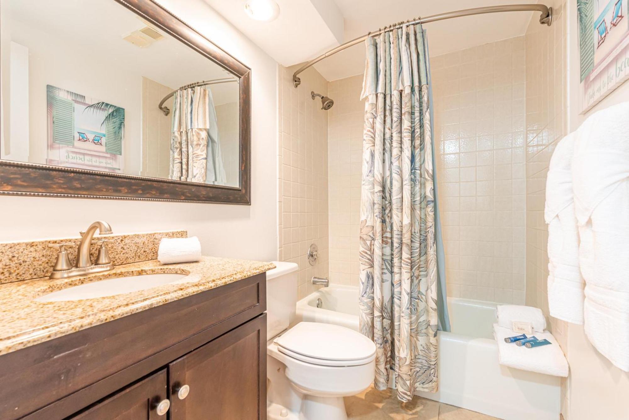 Surfside 704 2br 2ba Flr 7 8 Holiday home