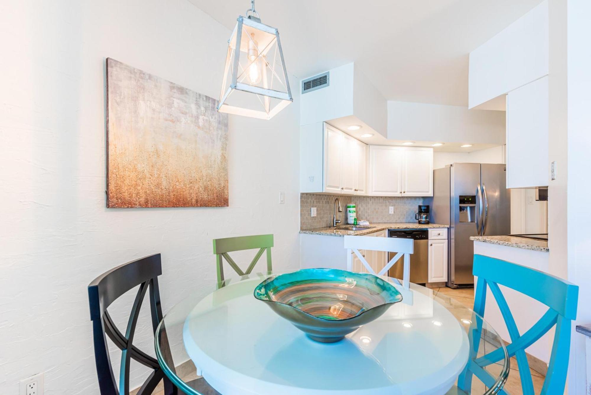 Holiday home Surfside 704 2br 2ba Flr 7 8