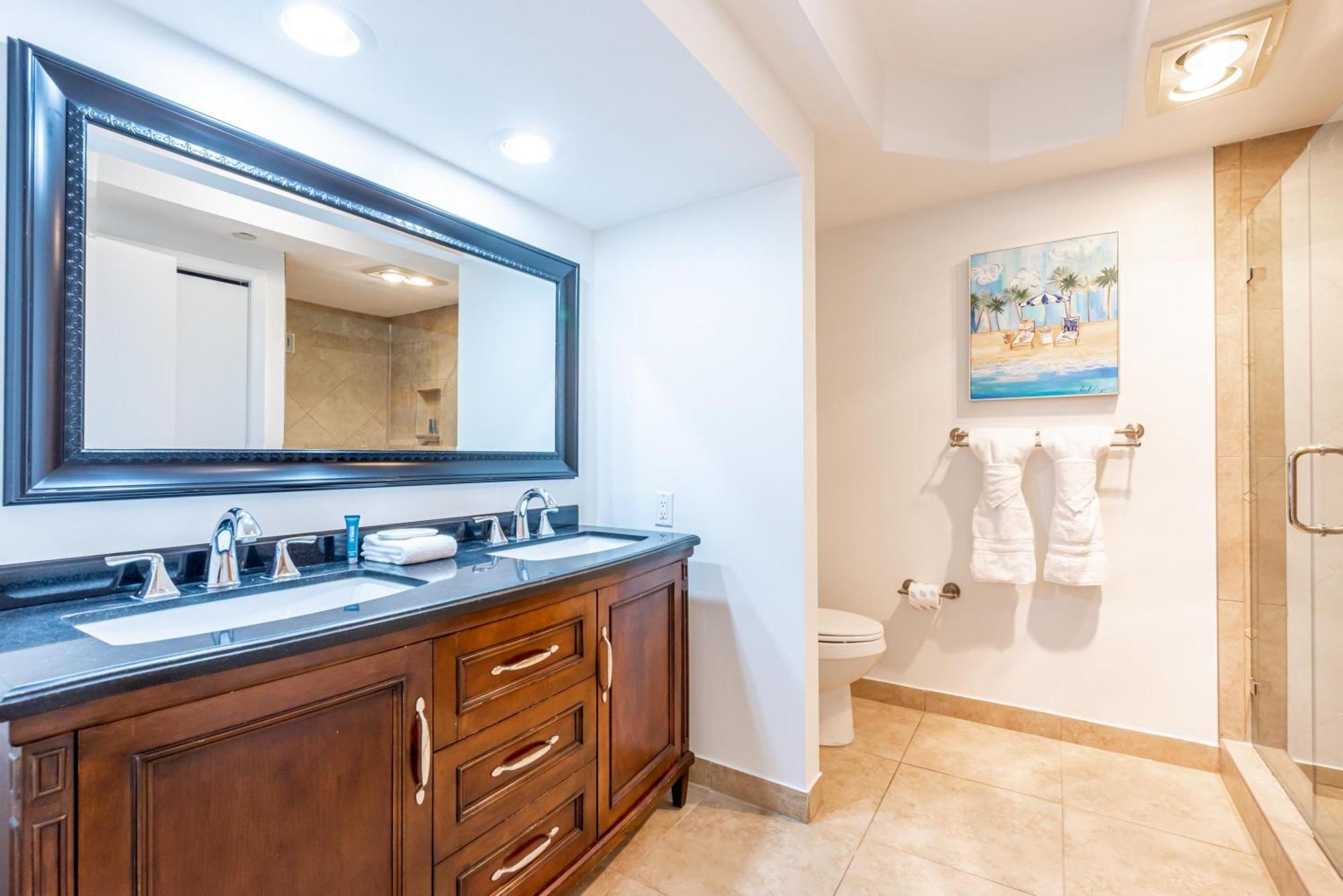 Surfside 704 2br 2ba Flr 7 8 Holiday home *