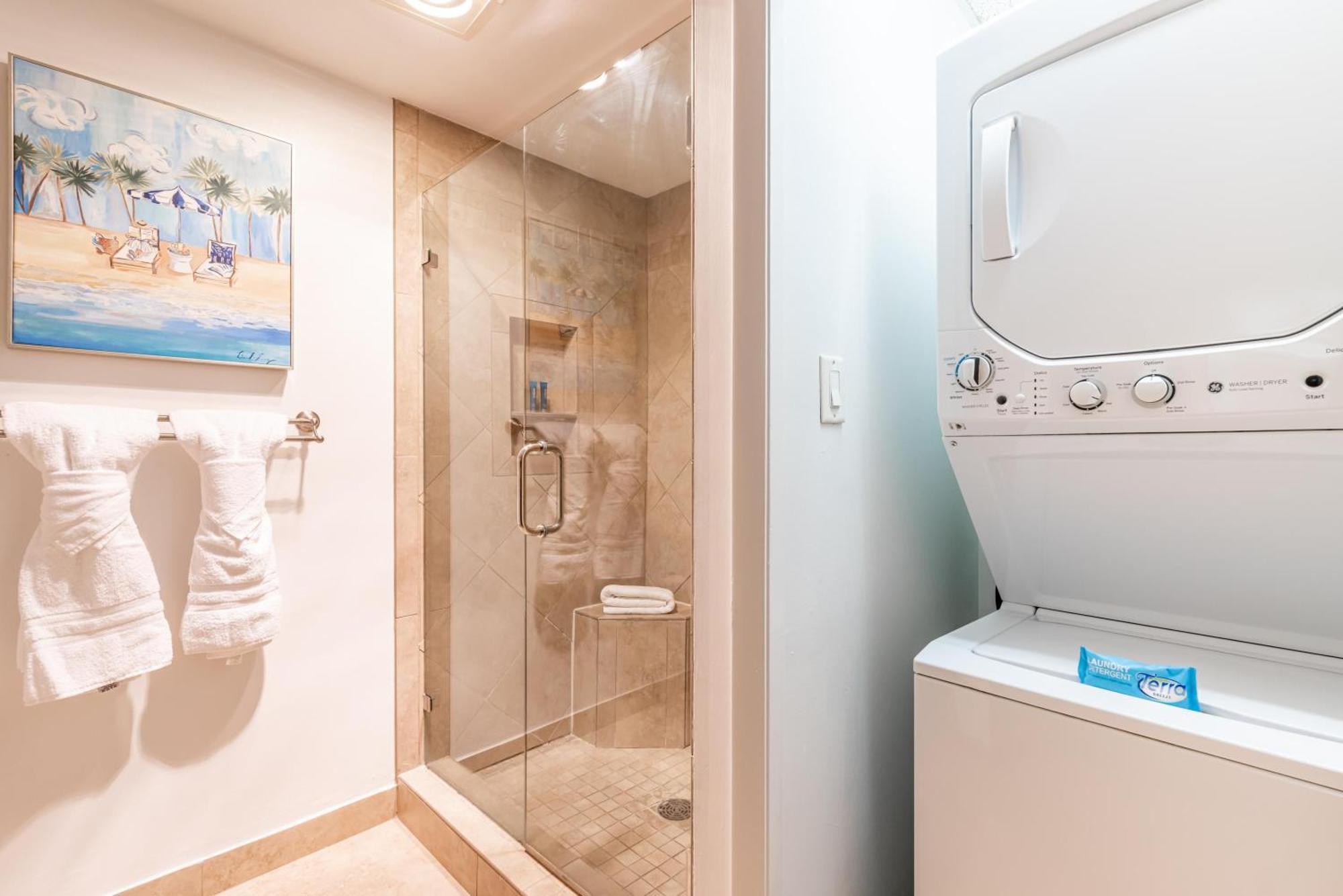 Holiday home Surfside 704 2br 2ba Flr 7 8 *