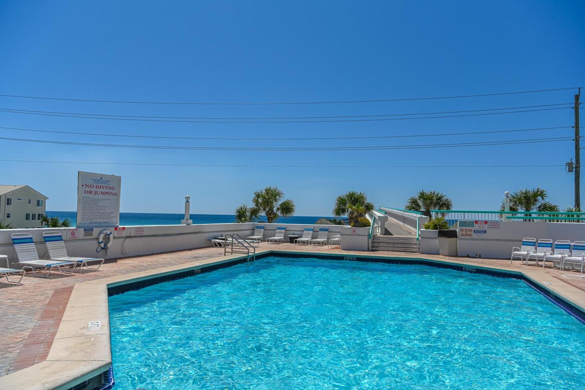 Holiday home Surfside 704 2br 2ba Flr 7 8 Destin