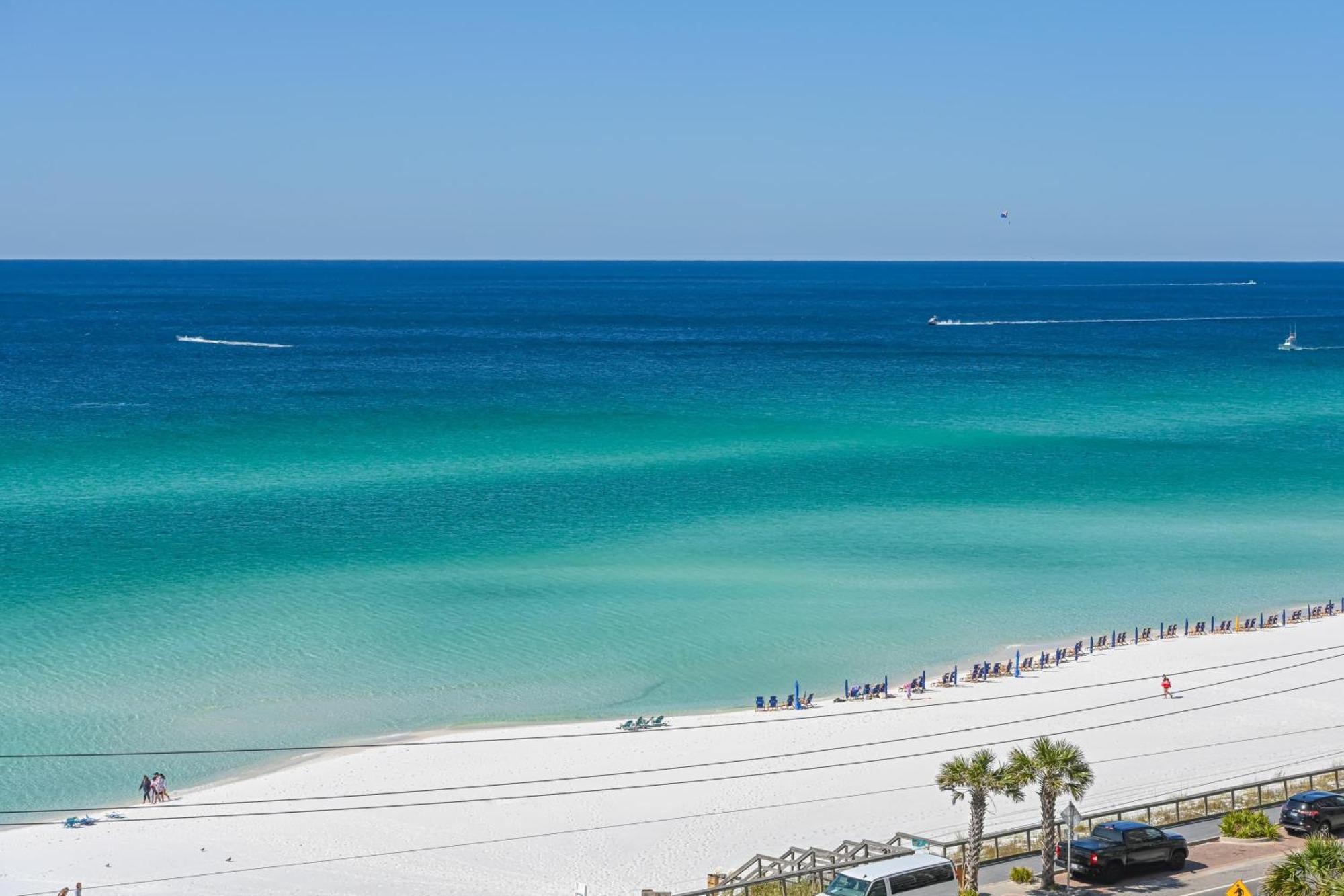 Surfside 704 2br 2ba Flr 7 8 *