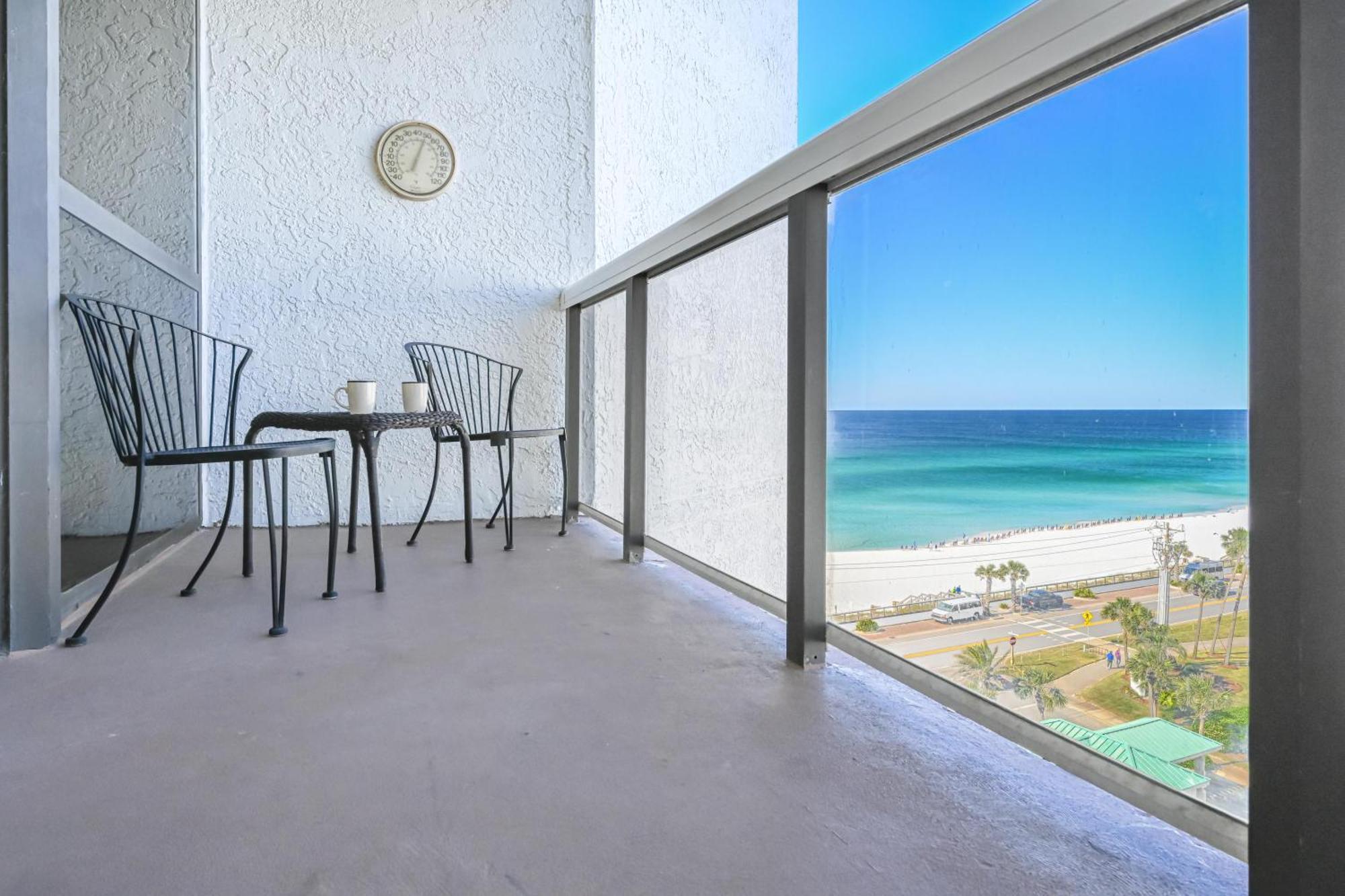 Surfside 704 2br 2ba Flr 7 8 Destin