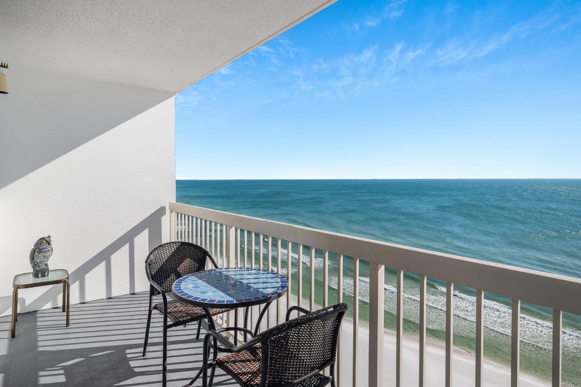 Just Updated - Beachfront Ocean View, 19th Floor