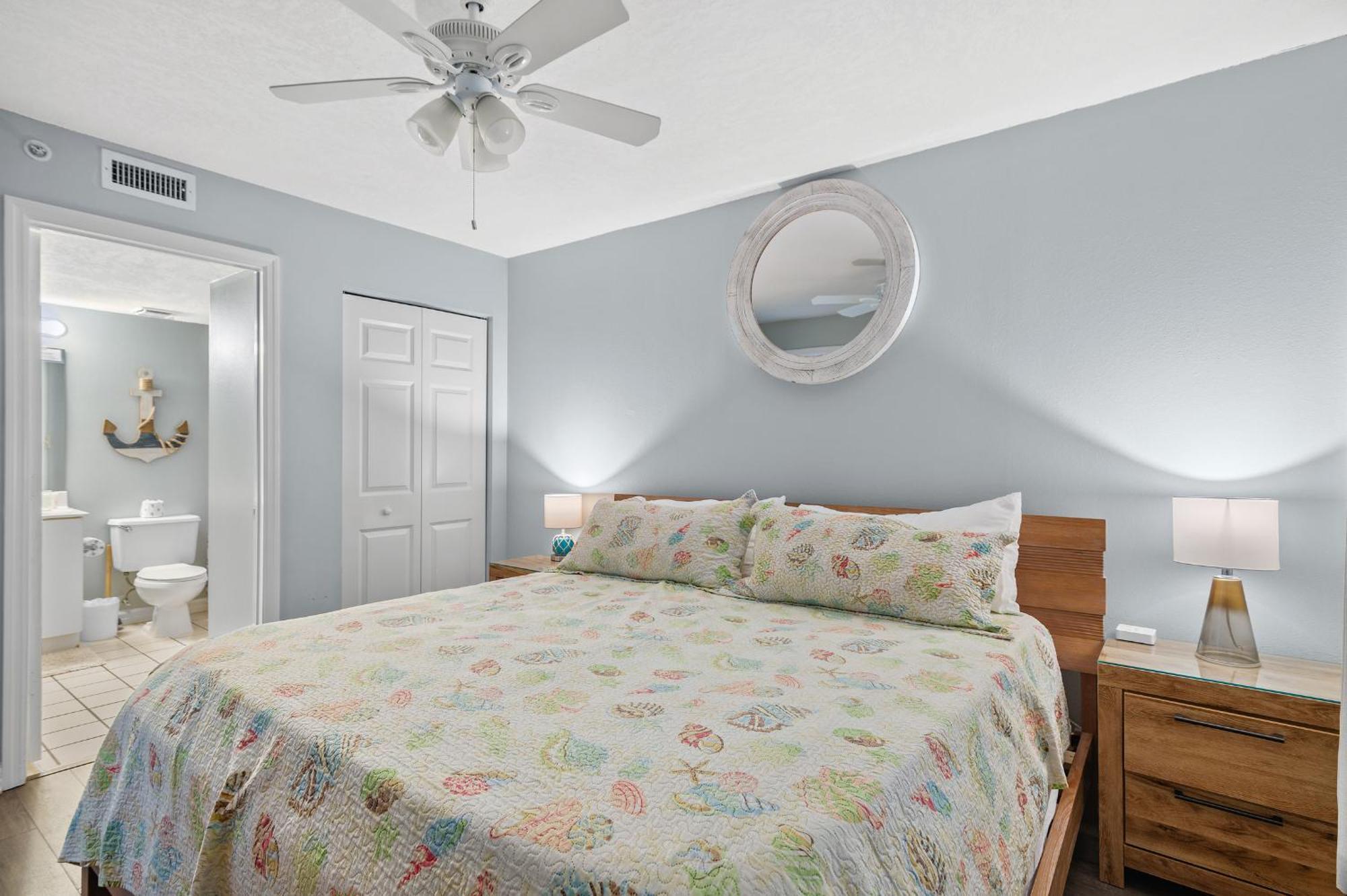 Just Updated - Beachfront Ocean View, 19th Floor Apartment Destin