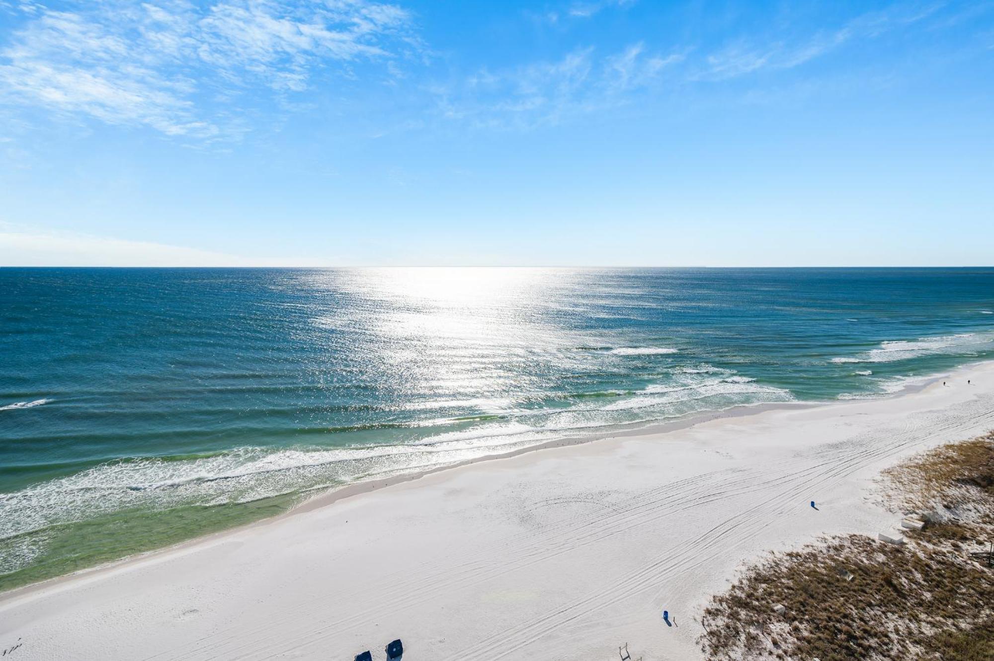 Just Updated - Beachfront Ocean View, 19th Floor Destin